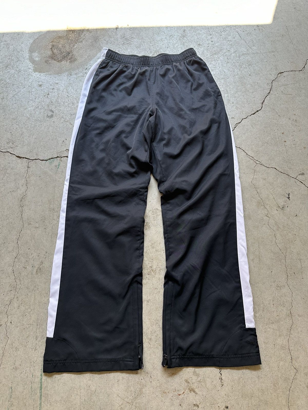 Reebok × Vetements Vetements x Reebok Track Pants | Grailed