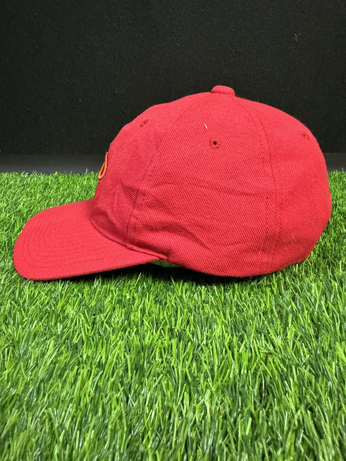 Vans × Vintage vintage VANS skateboard cap Size ONE SIZE - 2 Thumbnail