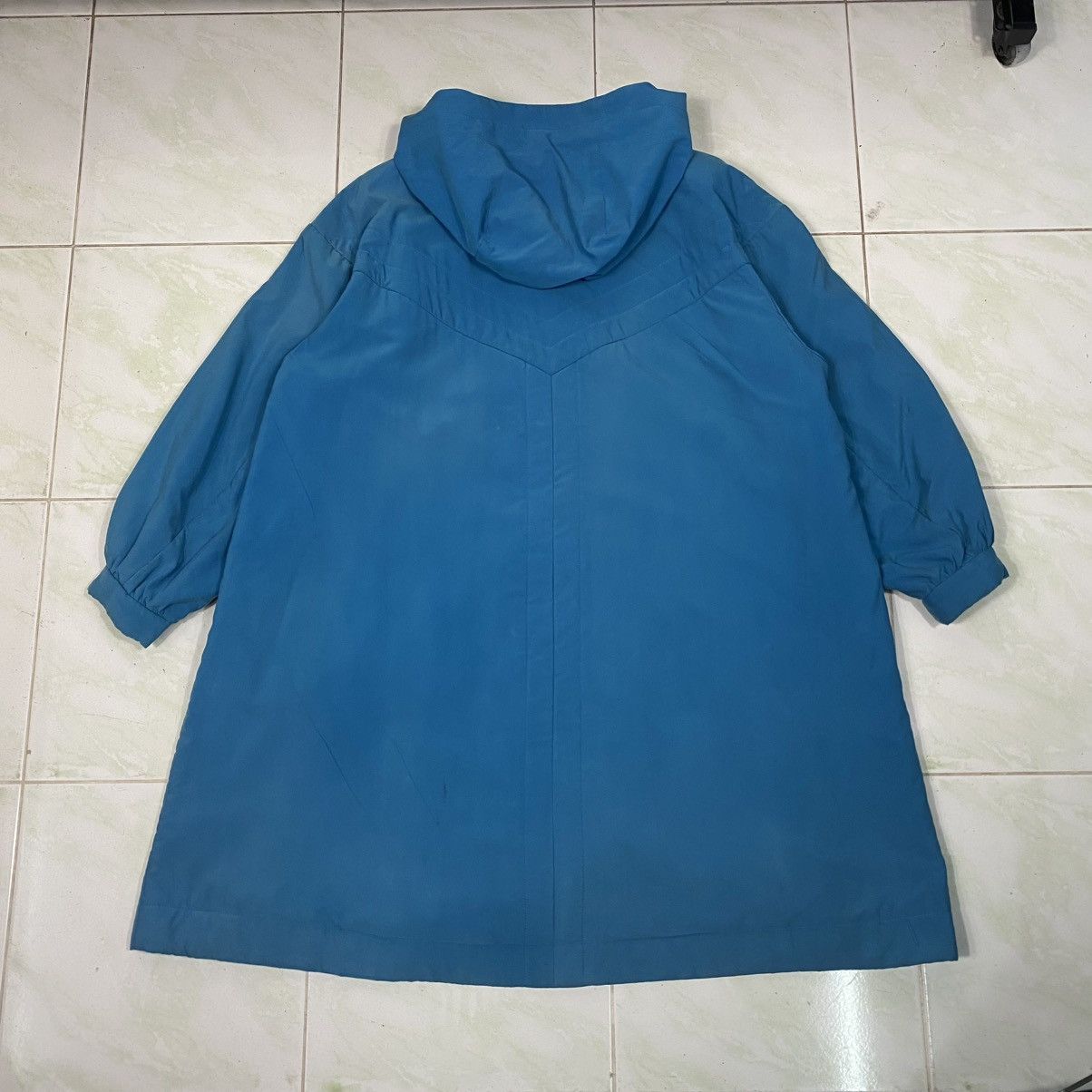 Yves Saint Laurent 🔥VINTAGE LONG JACKET BUTTON BLOUSE YVES SAINT LAURENT Size S / US 4 / IT 40 - 3 Thumbnail