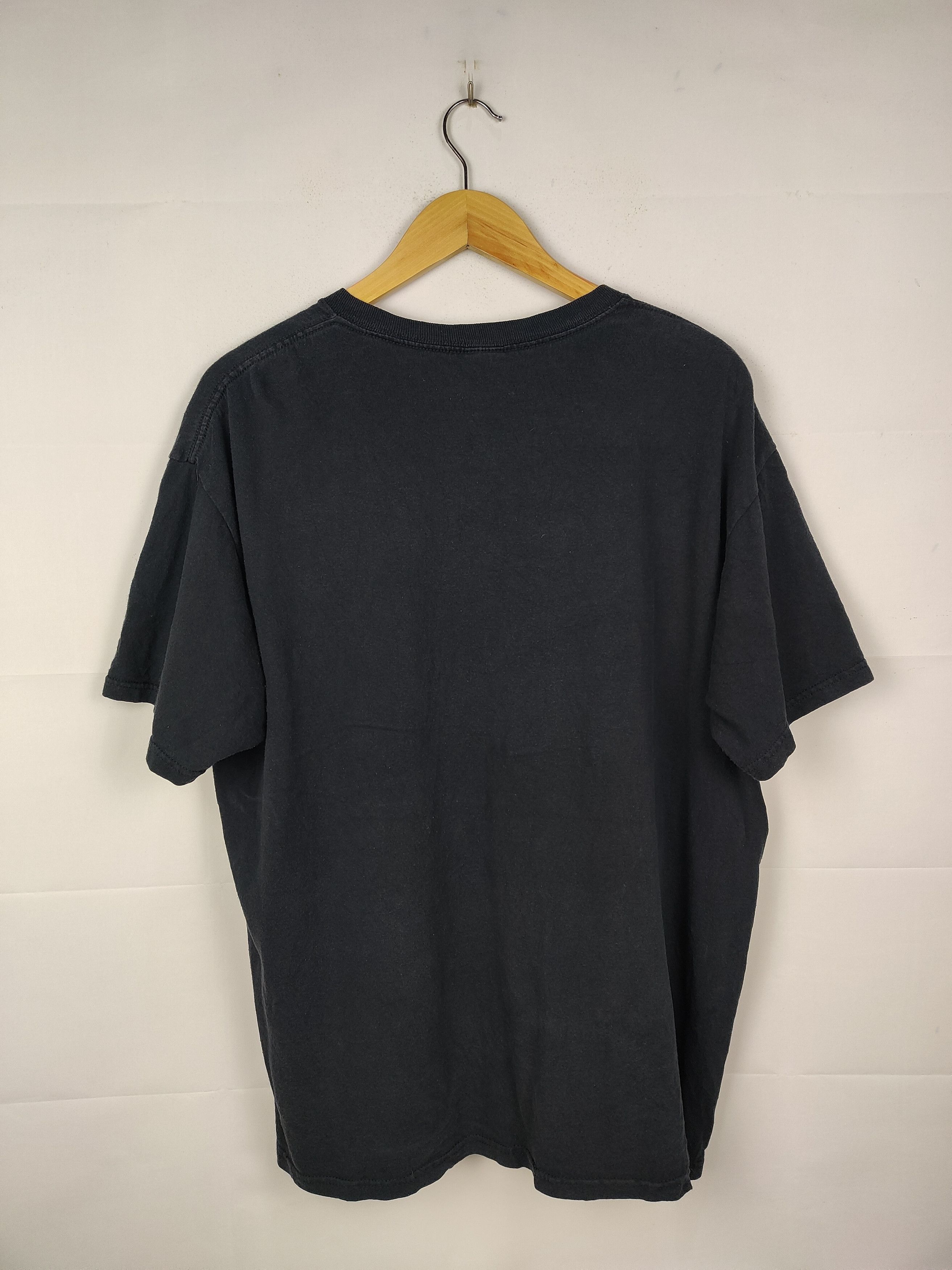 Vintage Vintage Twilight Movie Shirt Size US XL / EU 56 / 4 - 5 Thumbnail