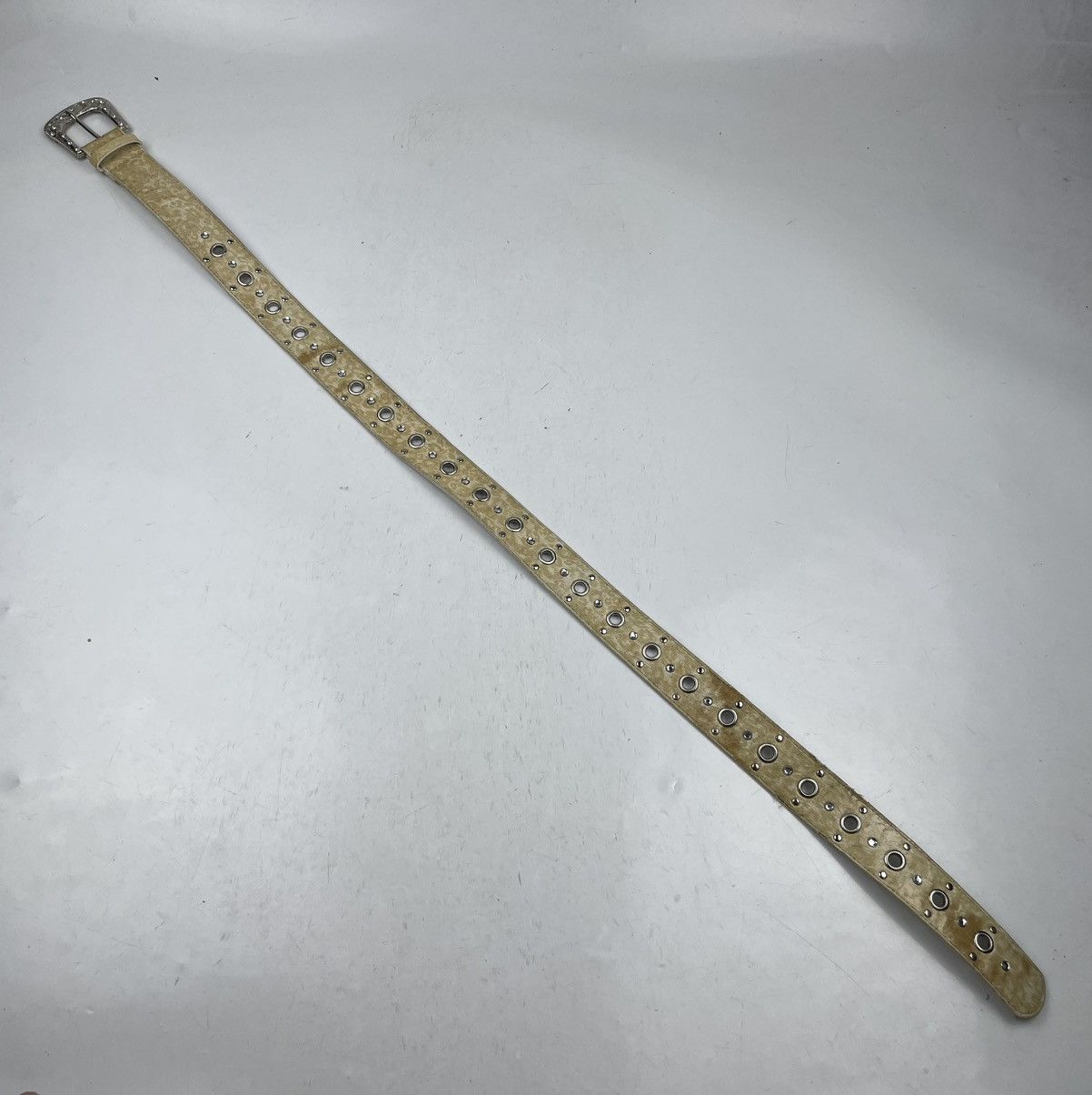 Other studded belt tc33 Size 36 - 2 Thumbnail