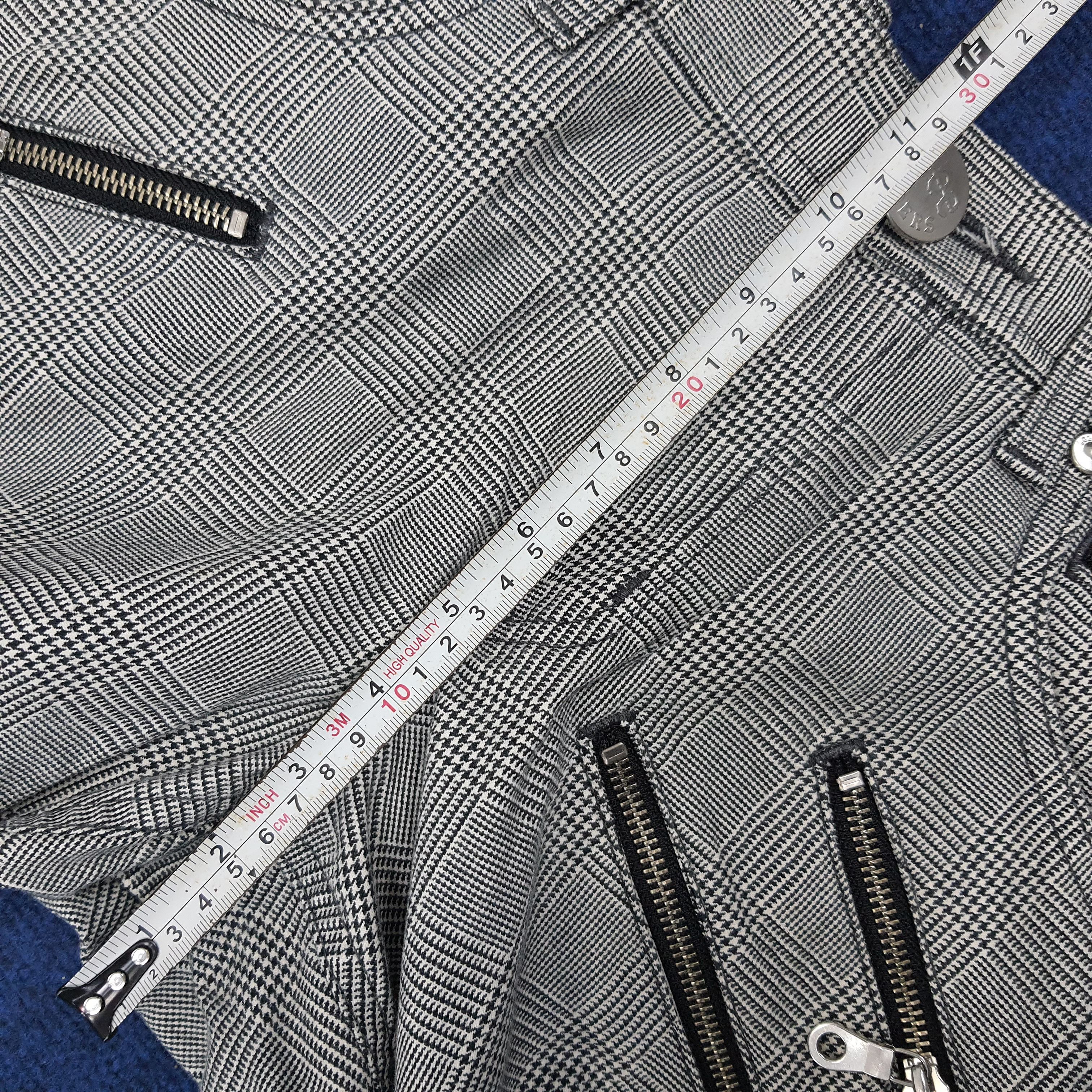 Lee × Vintage Vintage Lee JPN Edition American Brand Pants Size US 30 / EU 46 - 11 Thumbnail