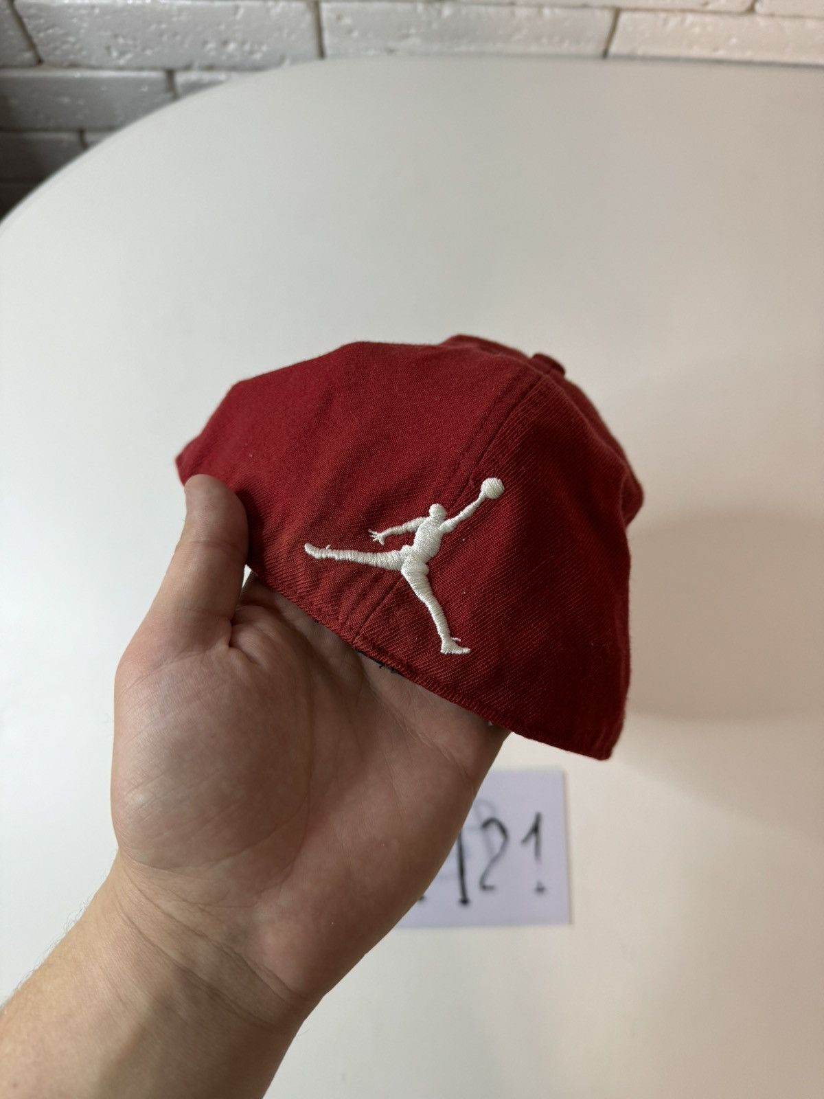 Jordan Brand Jordan cap hat Size ONE SIZE - 3 Thumbnail