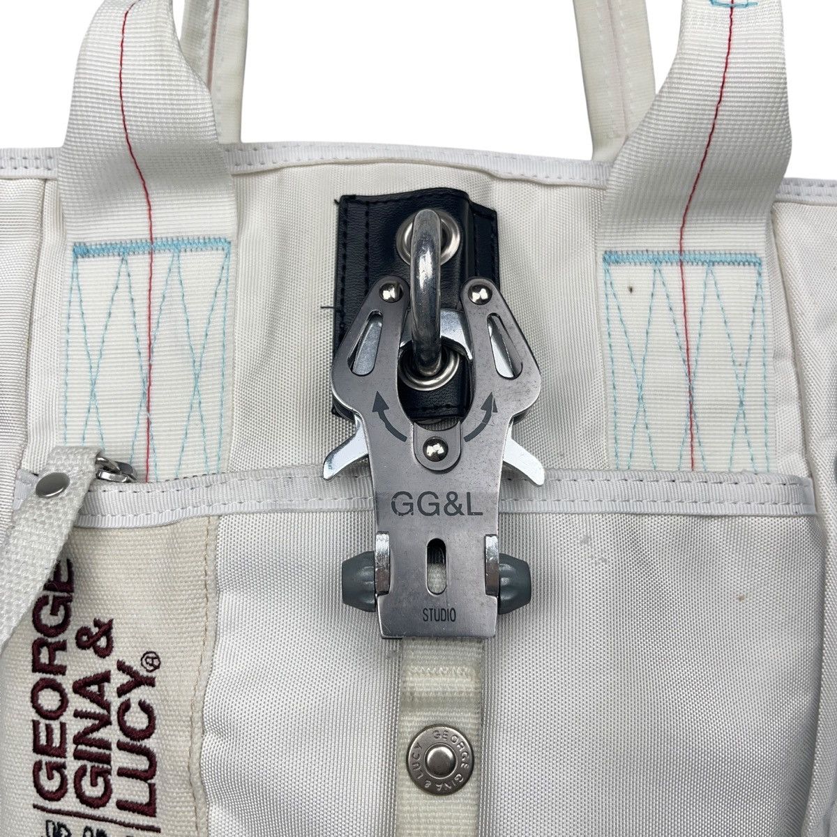 George Gina & Lucy Vintage George Gina Lucy GGL Little Sushi Bag Alyx Size ONE SIZE - 6 Thumbnail