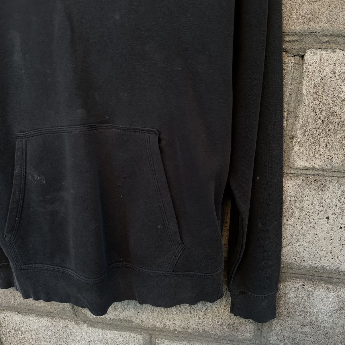 Nike Vintage Nike Hoodie Size M Basic Fit Trashed Y2K 00s USA Size US M / EU 48-50 / 2 - 4 Thumbnail