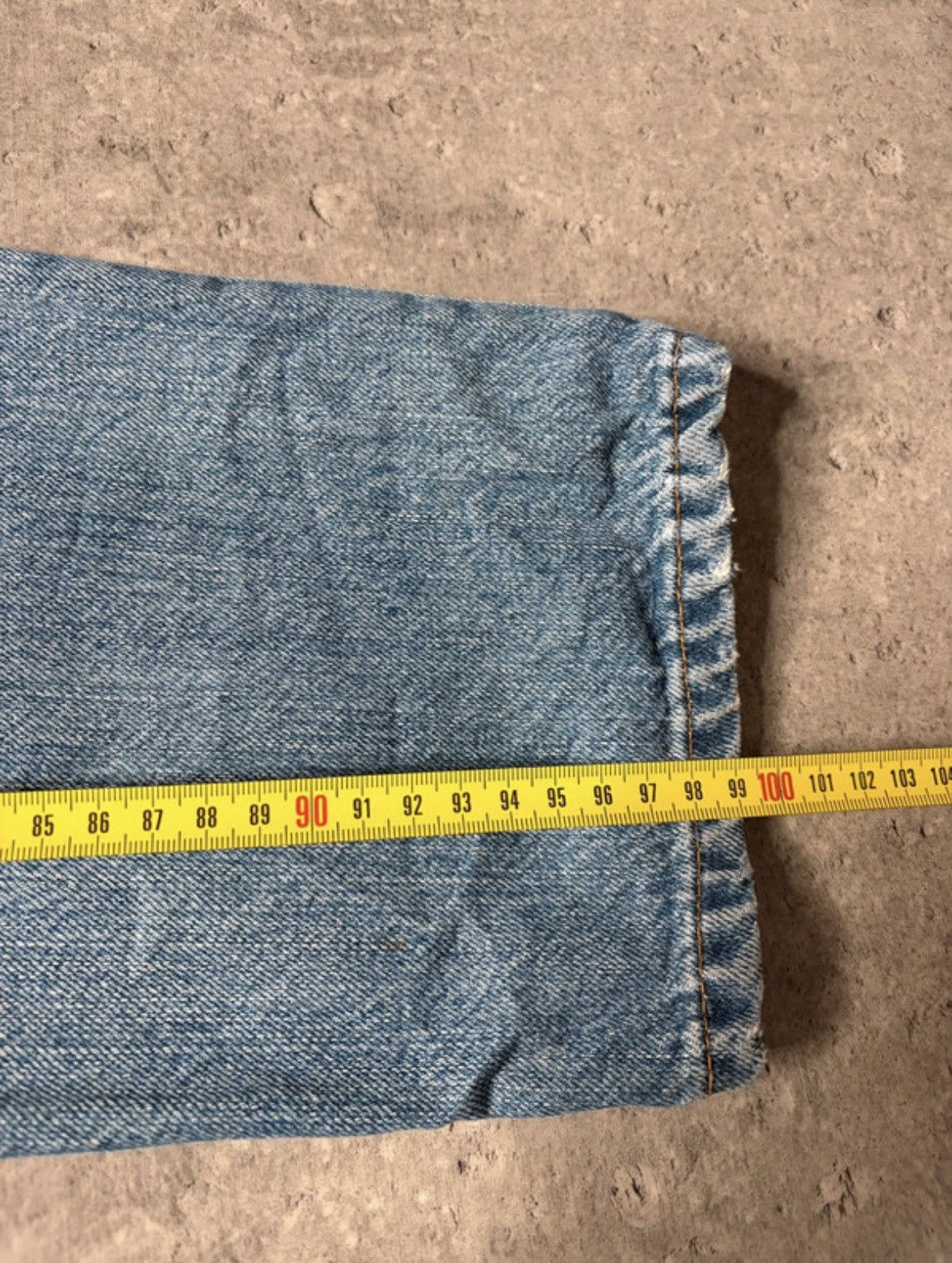 Acne Studios Luxury Acne Studios mans jeans Size US 32 / EU 48 - 11 Thumbnail