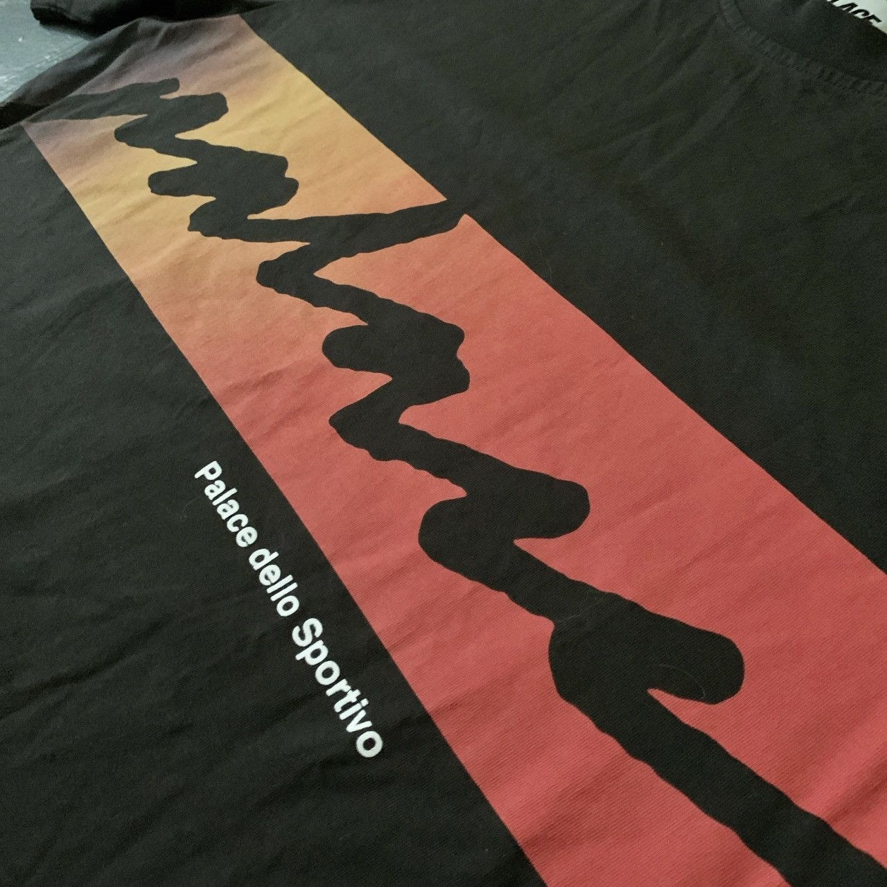 Palace Palace Catch Das Fade shirt size L Size US L / EU 52-54 / 3 - 2 Thumbnail