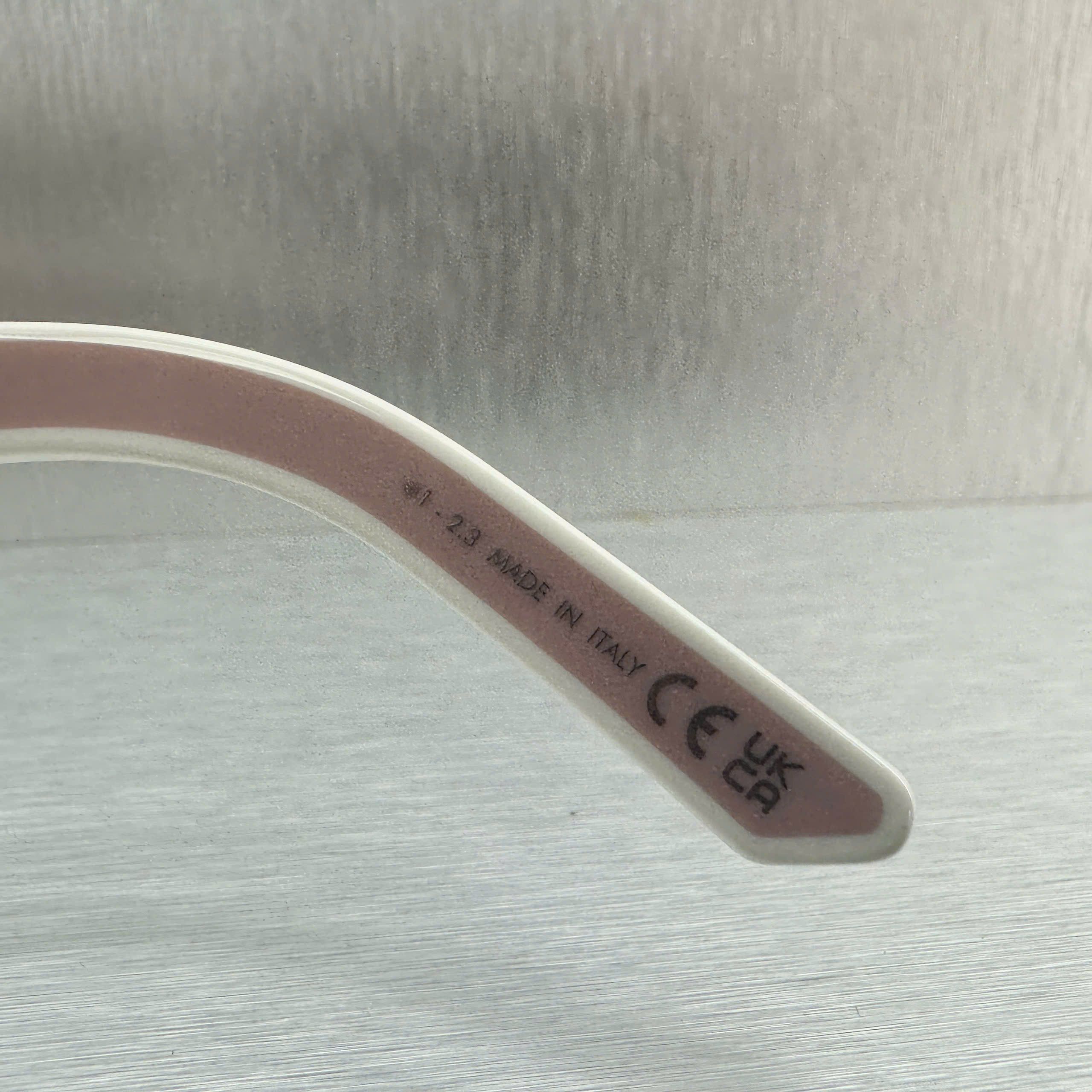 Dior DIOR DiorPacific B1U 40A0 Sunglasses Size ONE SIZE - 8 Thumbnail