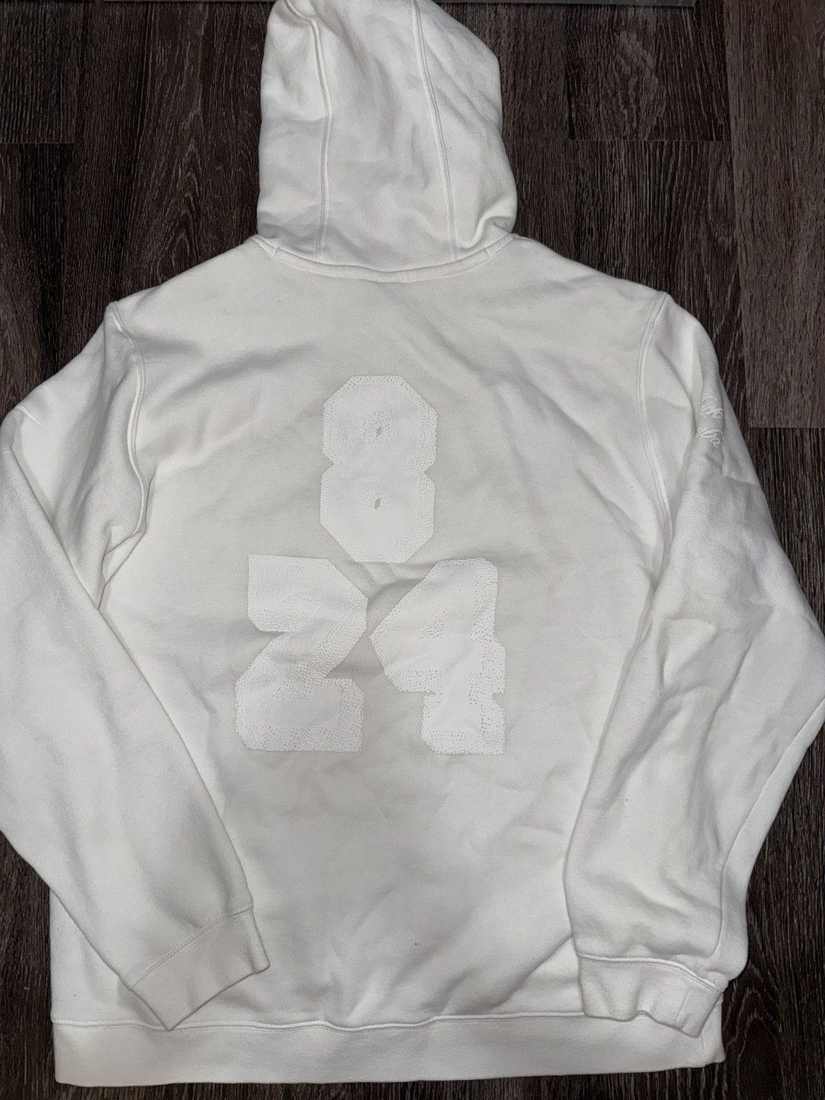 Nike Nike Kobe Mamba Halo Hoodie Size US L / EU 52-54 / 3 - 2 Thumbnail