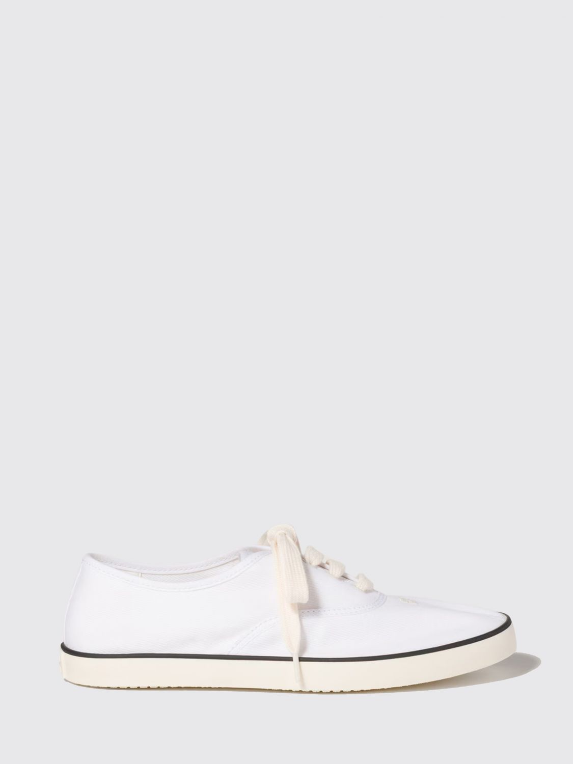 Miu Miu Miu Miu Sneakers Woman White Size US 10 / IT 40 - 1 Preview