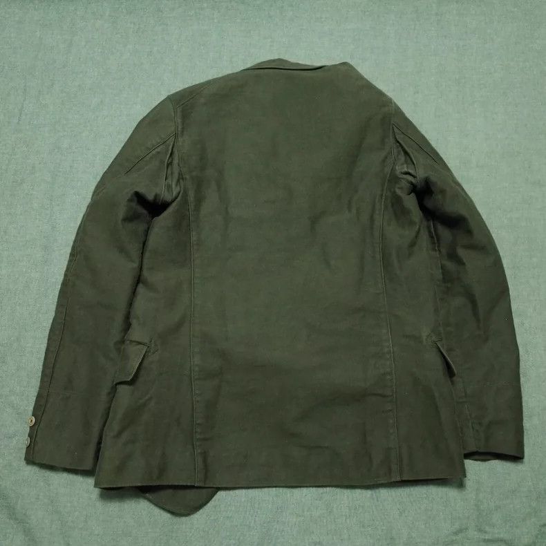 Freewheelers Freewheelers Vintage suit Size 36R - 7 Thumbnail