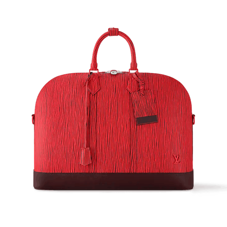 Louis Vuitton LV x Park Seo-Bo Alma Travel GM Bag Size ONE SIZE - 1 Thumbnail