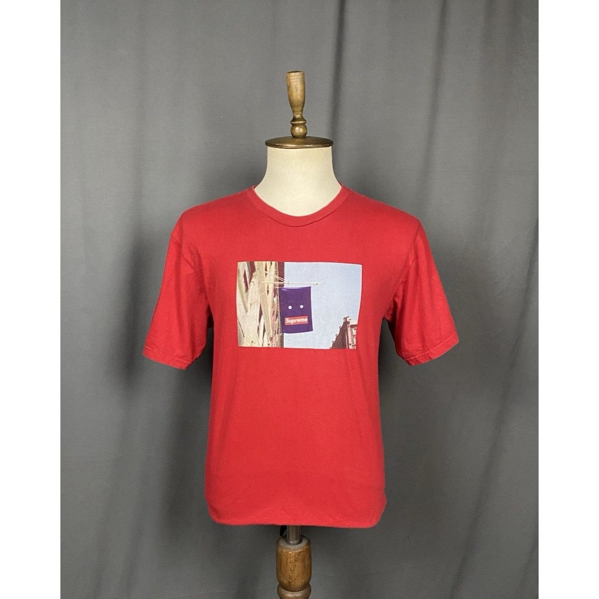 Supreme Lou Reed T-shirt | Grailed