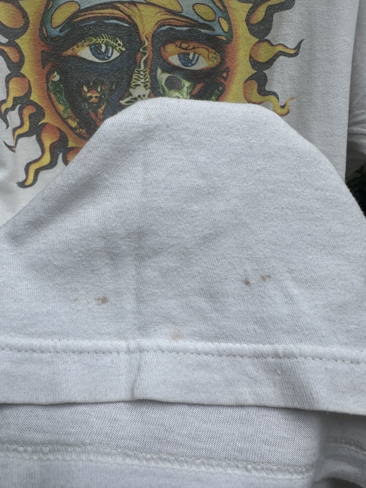 Vintage Sublime tee Size US L / EU 52-54 / 3 - 5 Thumbnail