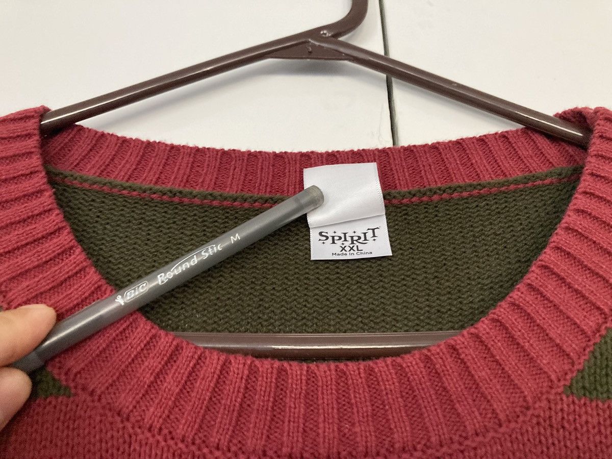 Other FREDDY KRUEGER SWEATER A NIGHTMARE ON ELM STREET SPIRIT 2XL Size US XXL / EU 58 / 5 - 5 Thumbnail