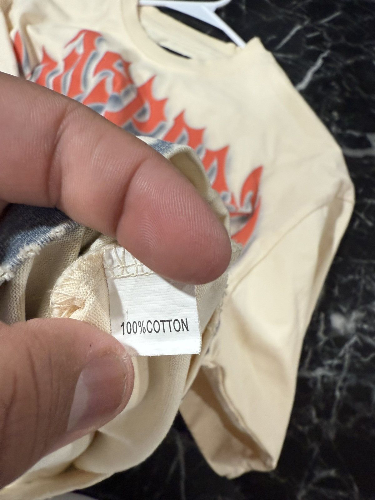 Godspeed Godspeed Sunset Boulevard Size XS Size US XS / EU 42 / 0 - 9 Thumbnail