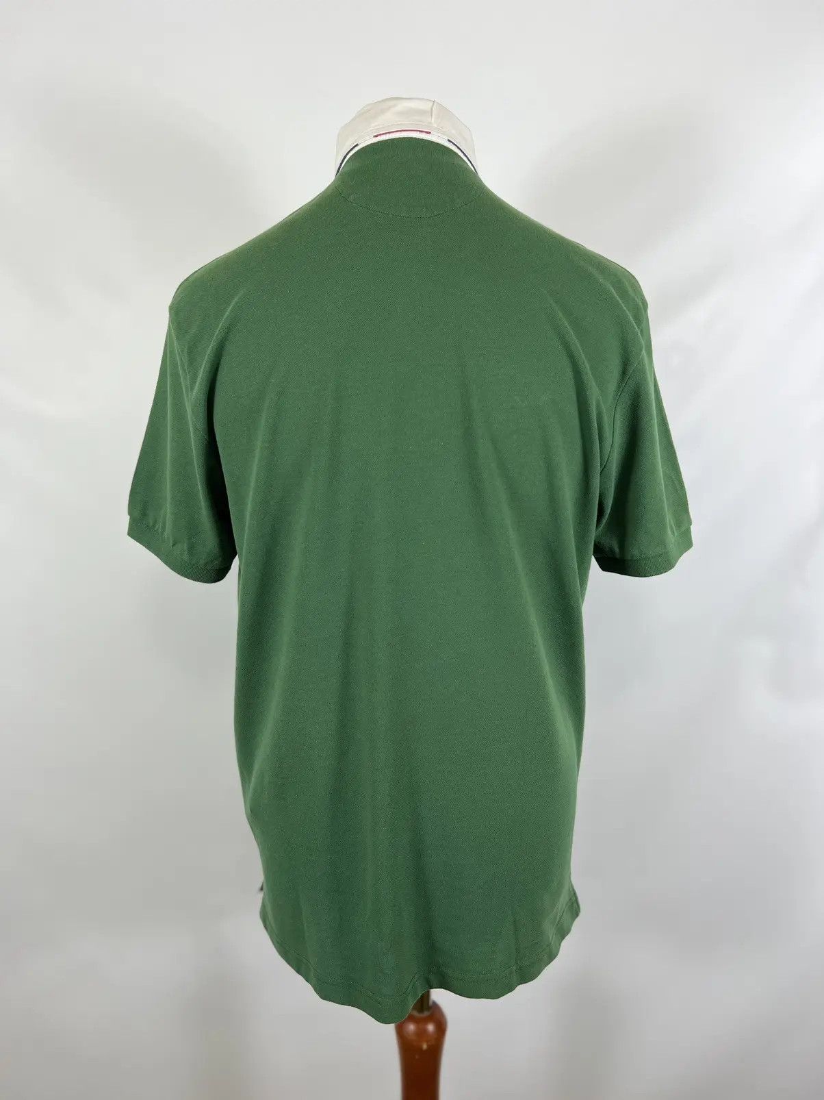 Hackett Hackett race team polo T-shirt Size US L / EU 52-54 / 3 - 2 Thumbnail