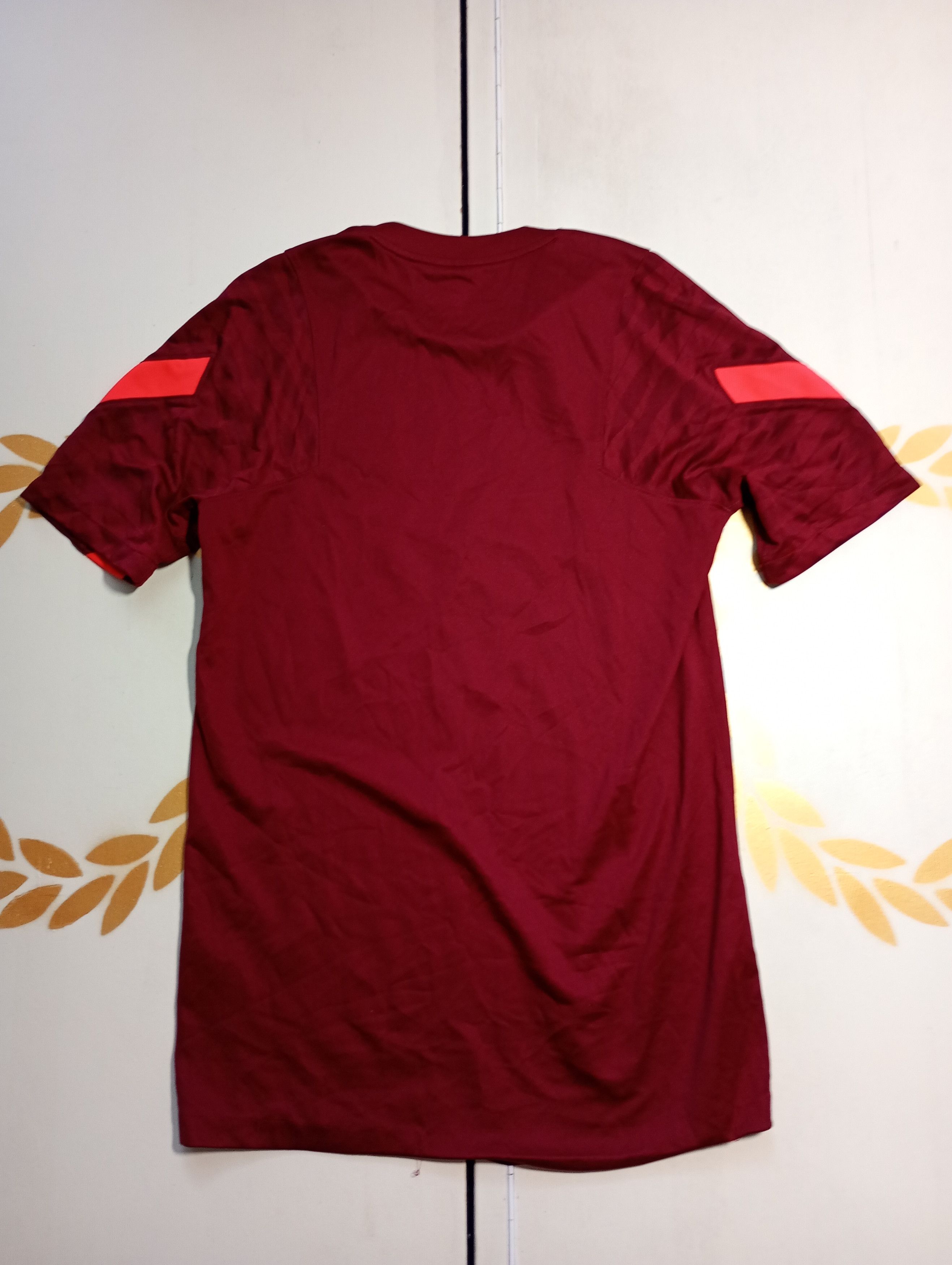 Nike Nike Liverpool FC Training Jersey 2020-2021 Size US S / EU 44-46 / 1 - 9 Thumbnail