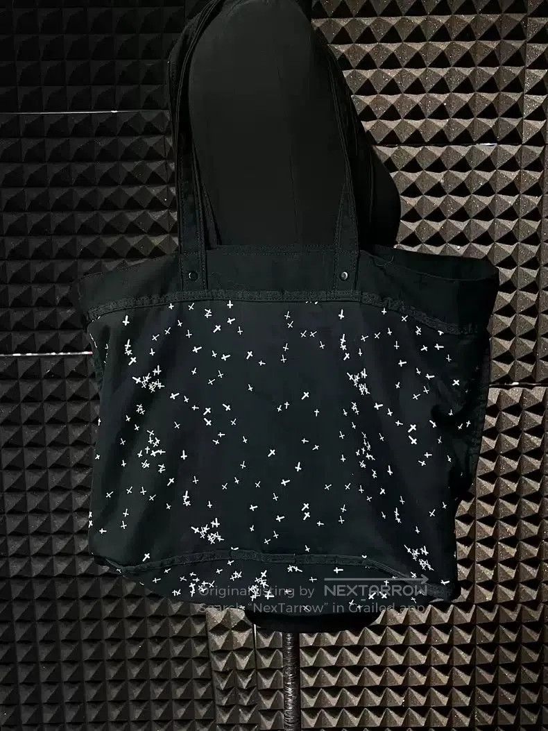 Undercover undercover shoulder bag full of crosses. Size ONE SIZE - 2 Thumbnail