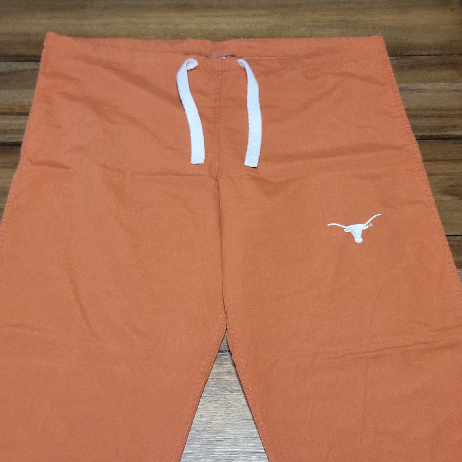 Other 2 Pc Texas Longhorns Scrub Set (Gelscrubs) - Size Small Size S / US 4 / IT 40 - 3 Thumbnail