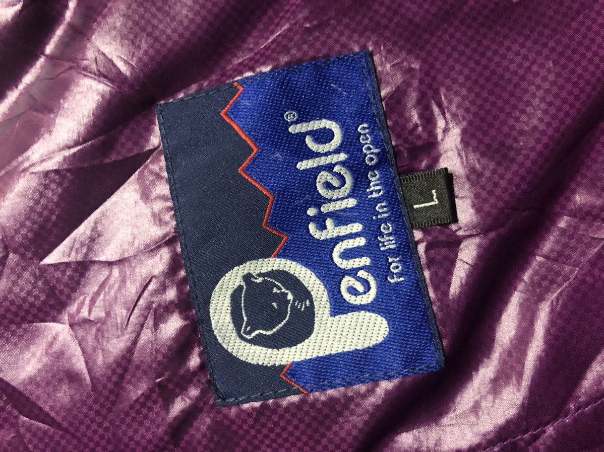 Japanese Brand × Penfield JAPANESE BRAND PENFIELD LIGHT DOWN JACKET NICE DESIGN Size US L / EU 52-54 / 3 - 14 Thumbnail