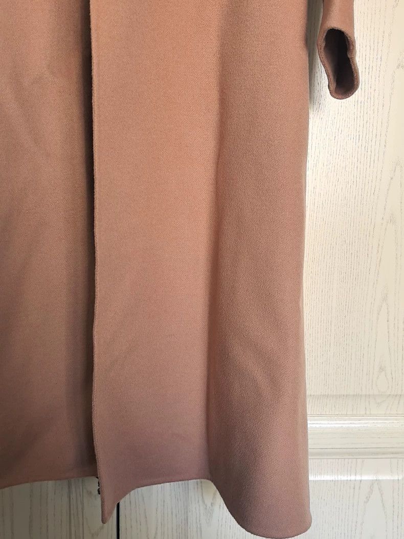 Max Mara Max Mara Wool coat, classic long Size L / US 10 / IT 46 - 6 Thumbnail