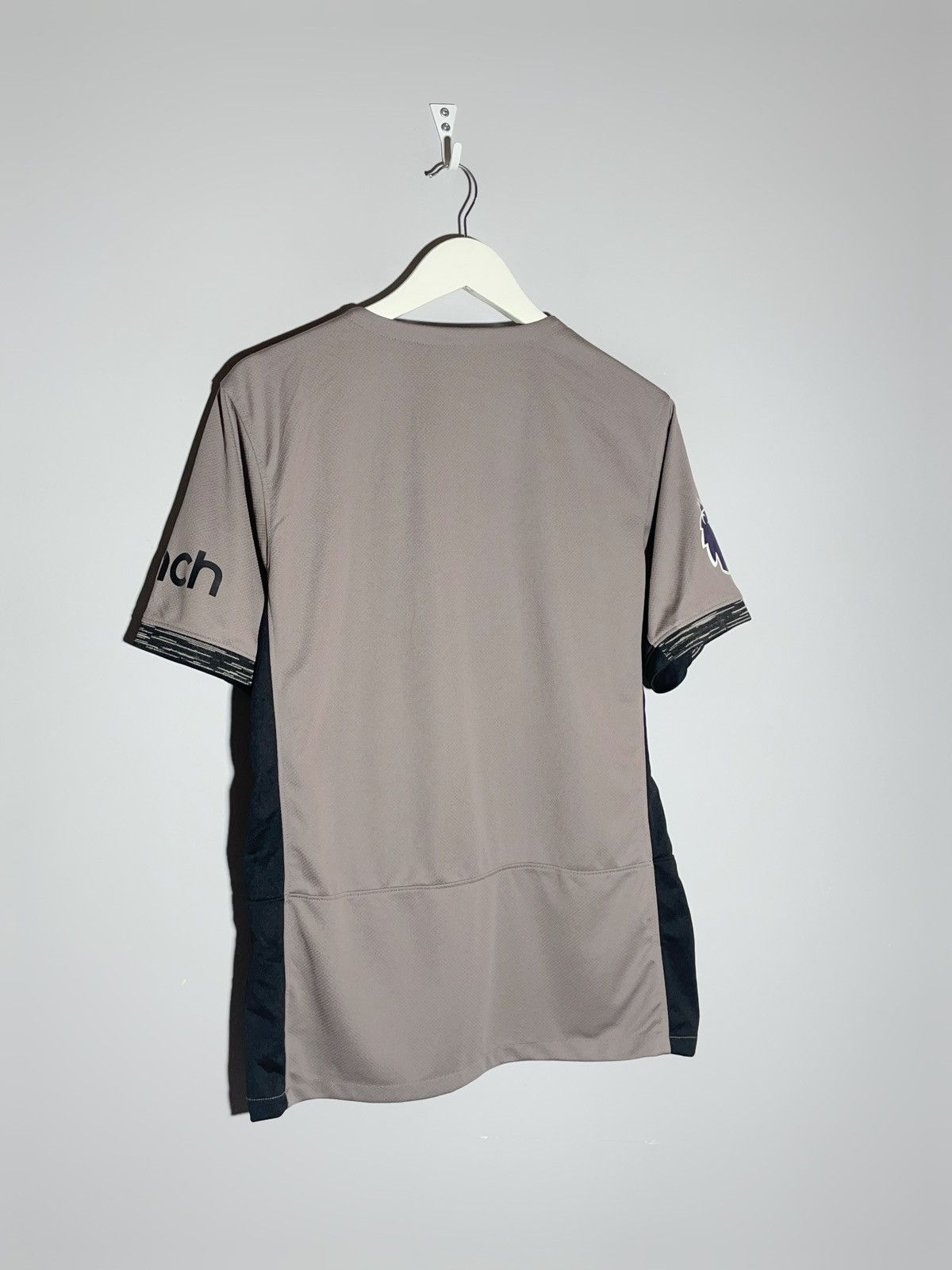 Nike Tottenham Hotspur Nike 2023/24 Third Y2k Football Shirt Size US L / EU 52-54 / 3 - 10 Thumbnail