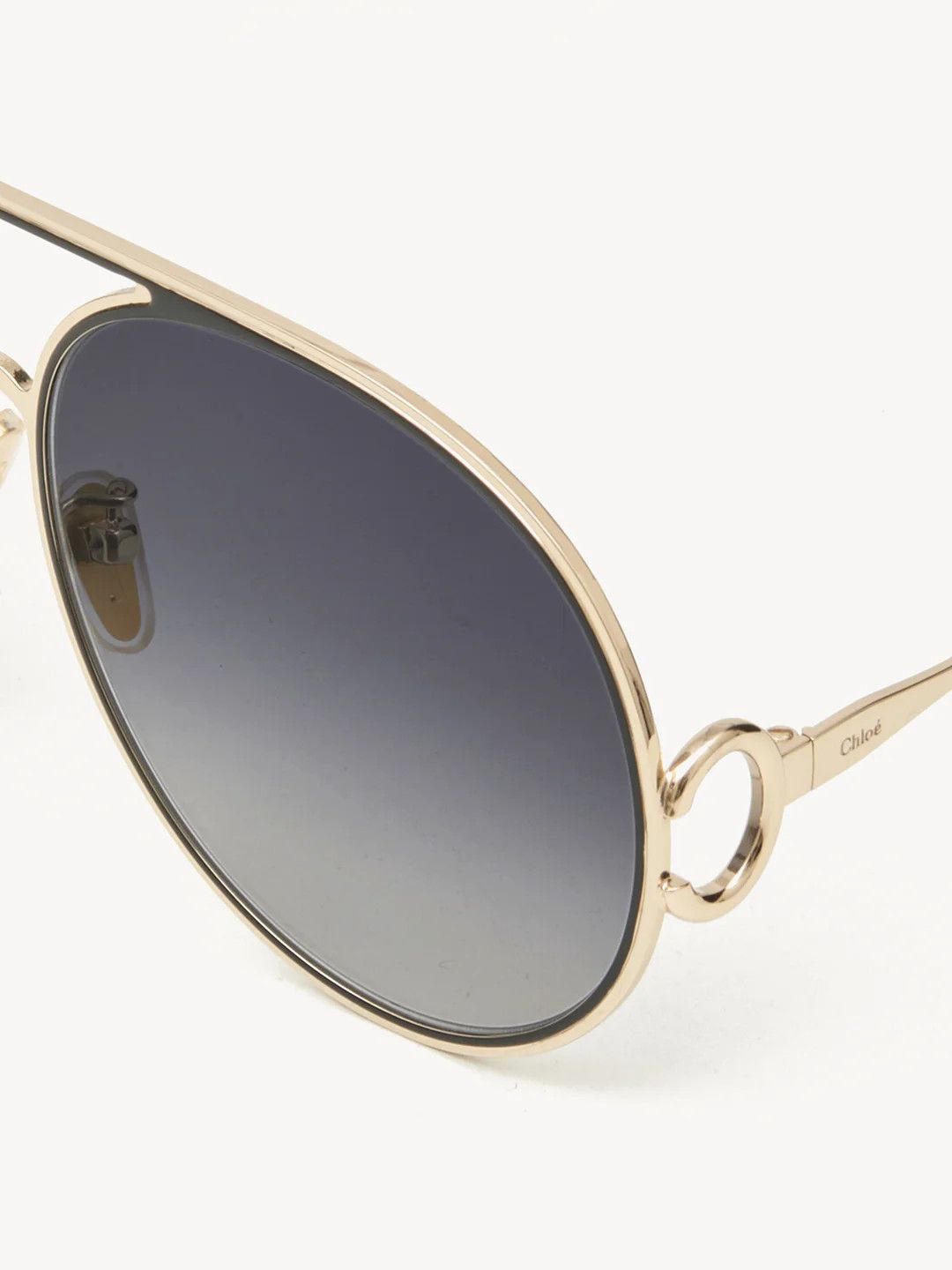 Chloe o1loc1c0624 Size: OS / CHC22 Sunglasses in Multicolor Size ONE SIZE - 3 Thumbnail