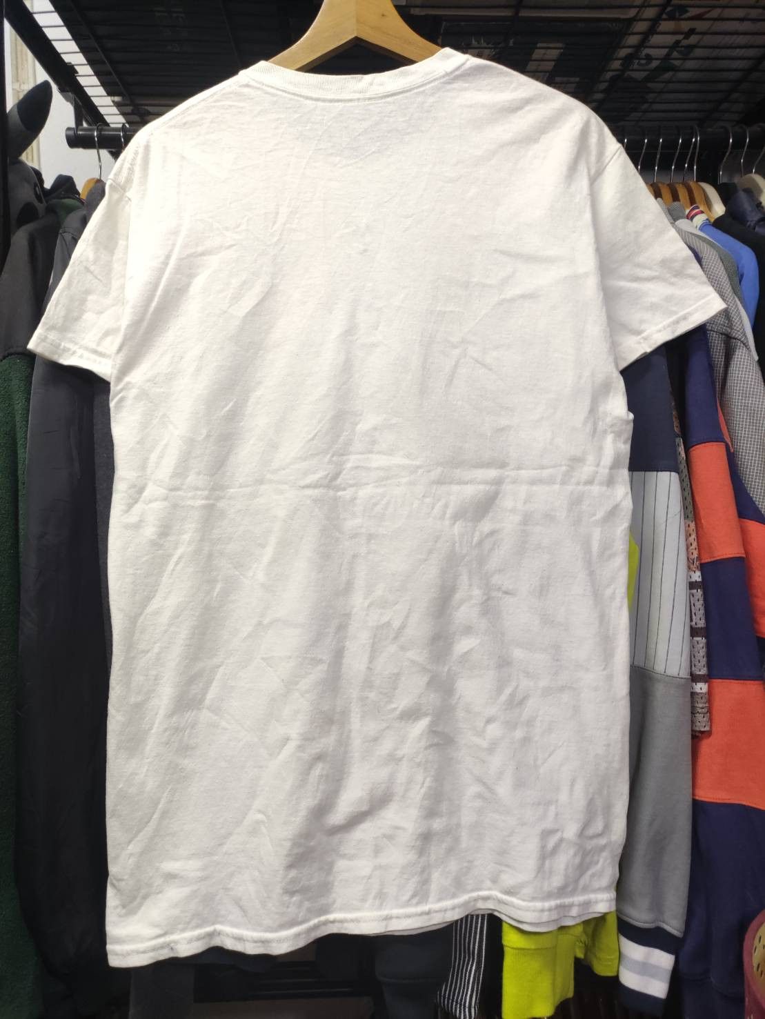 Death Grips Death Grips " Full Moon ( Death Classic ) " Single Promo Size US M / EU 48-50 / 2 - 9 Thumbnail