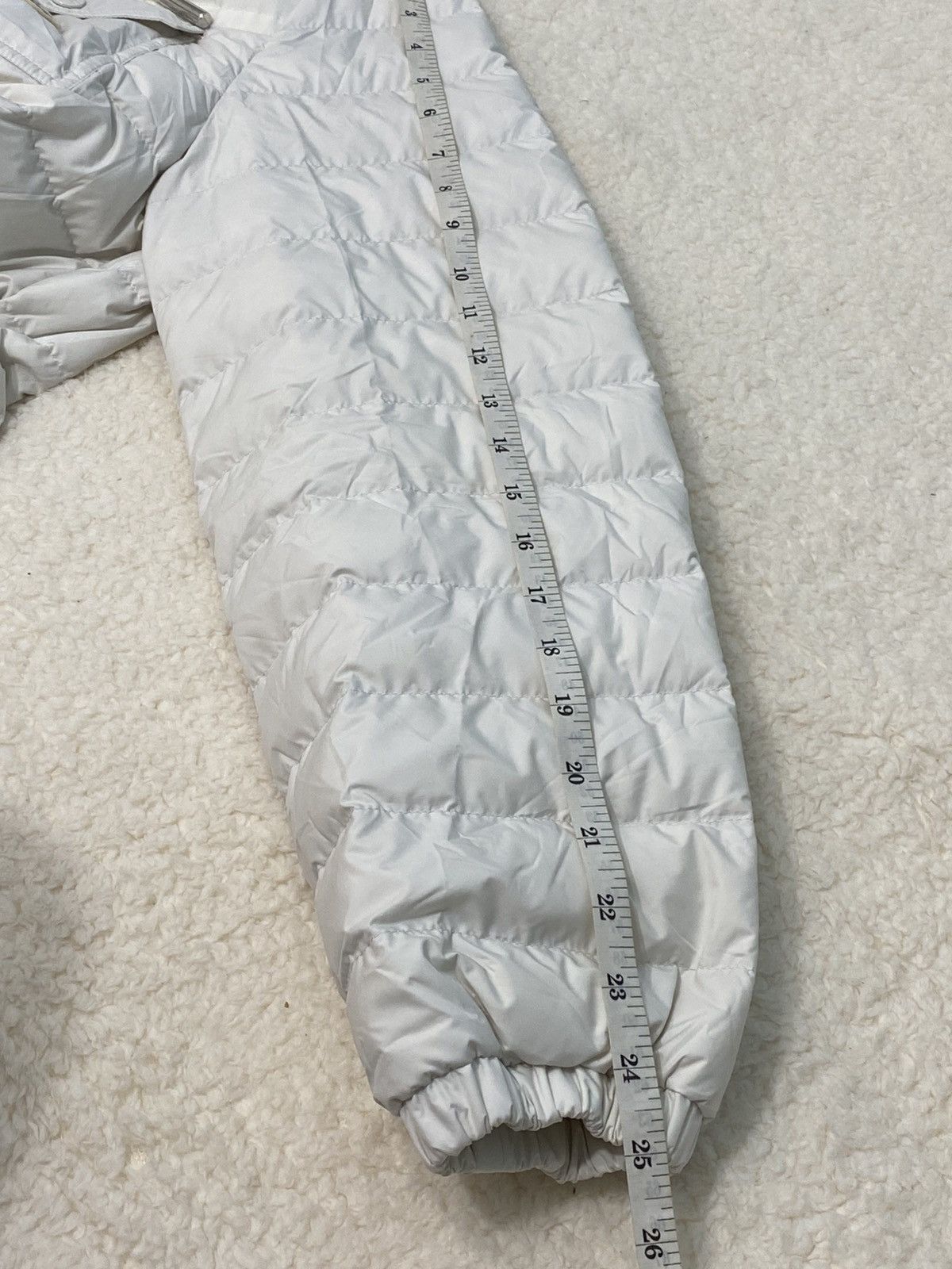 Moncler MONCLER Acamante Giubbotto❗️ Size M / US 6-8 / IT 42-44 - 24 Thumbnail
