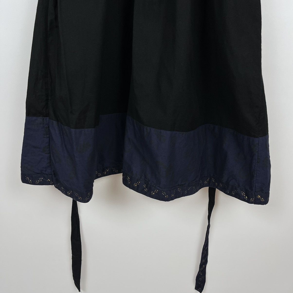 Gudrun Sjoden Gudrun Sjoden ladies black midi dress size s Size S / US 4 / IT 40 - 9 Thumbnail