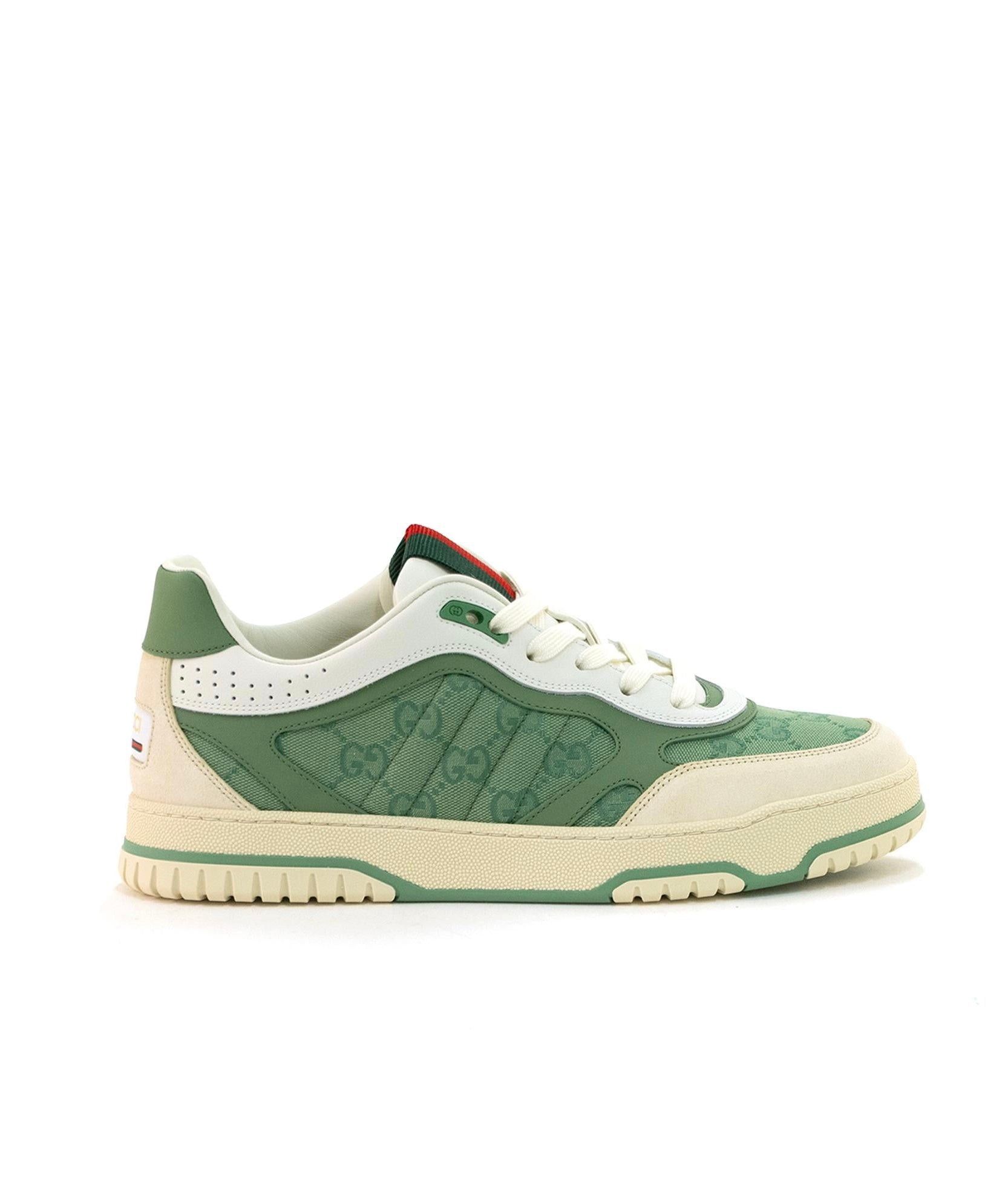 Gucci Re-Web GG Sneakers SIZE 8.5