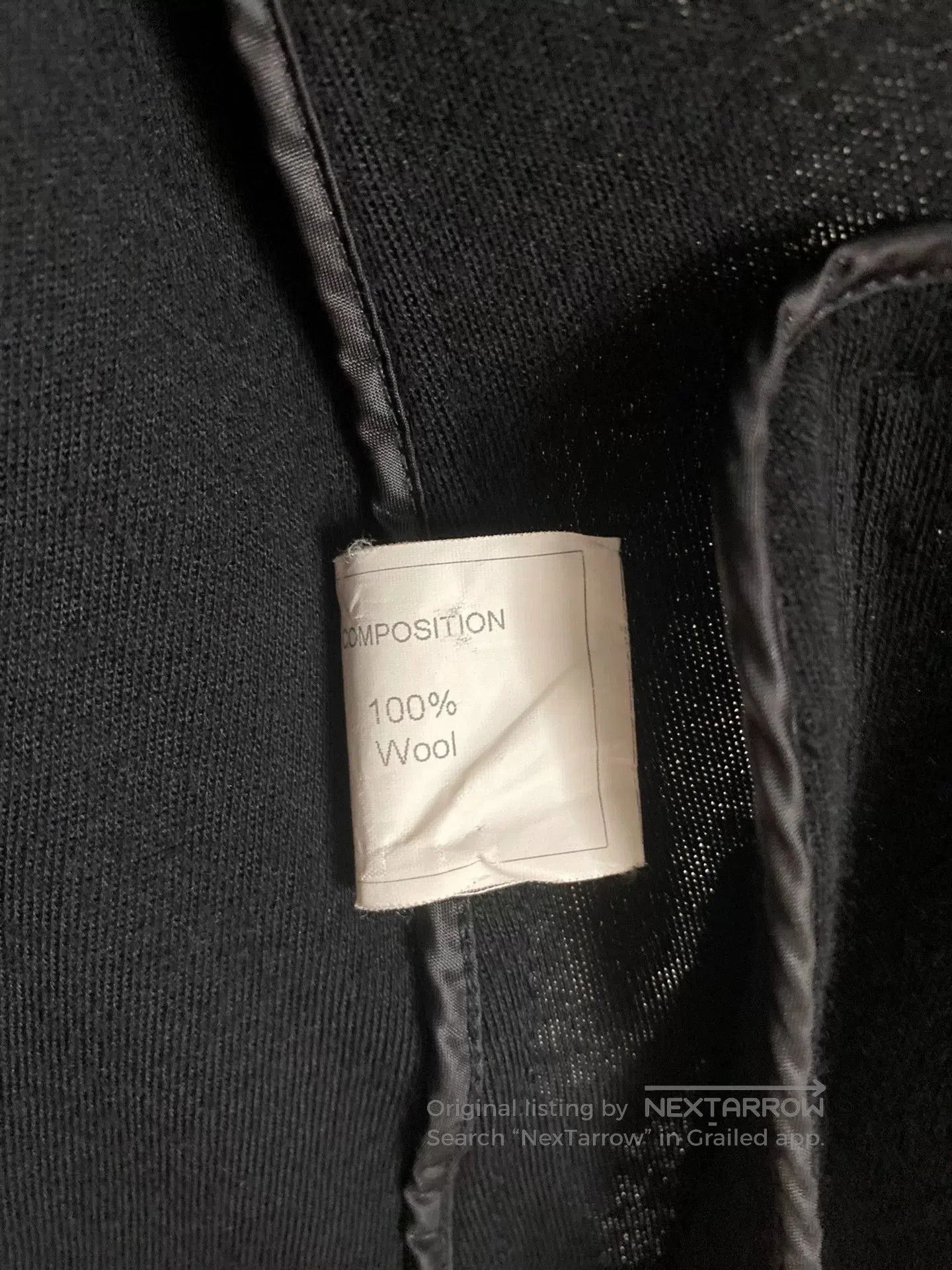 Chanel Chanel Motorcycle Jacket. Size M / US 6-8 / IT 42-44 - 7 Thumbnail