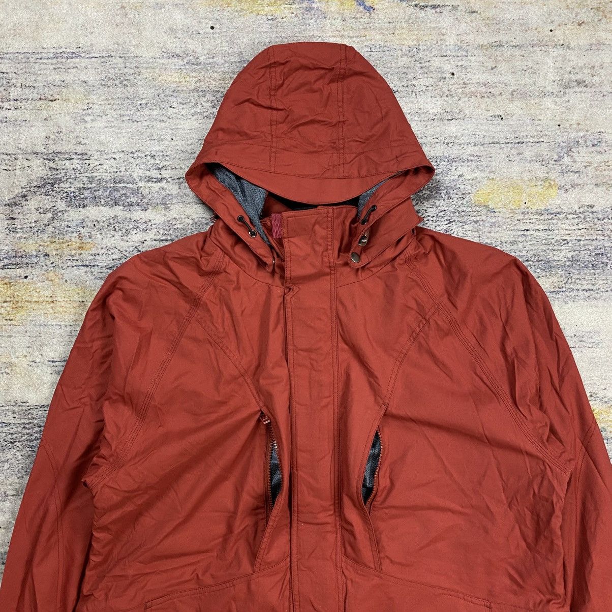 Oakley Oakley snowboard jacket red Size US L / EU 52-54 / 3 - 2 Thumbnail