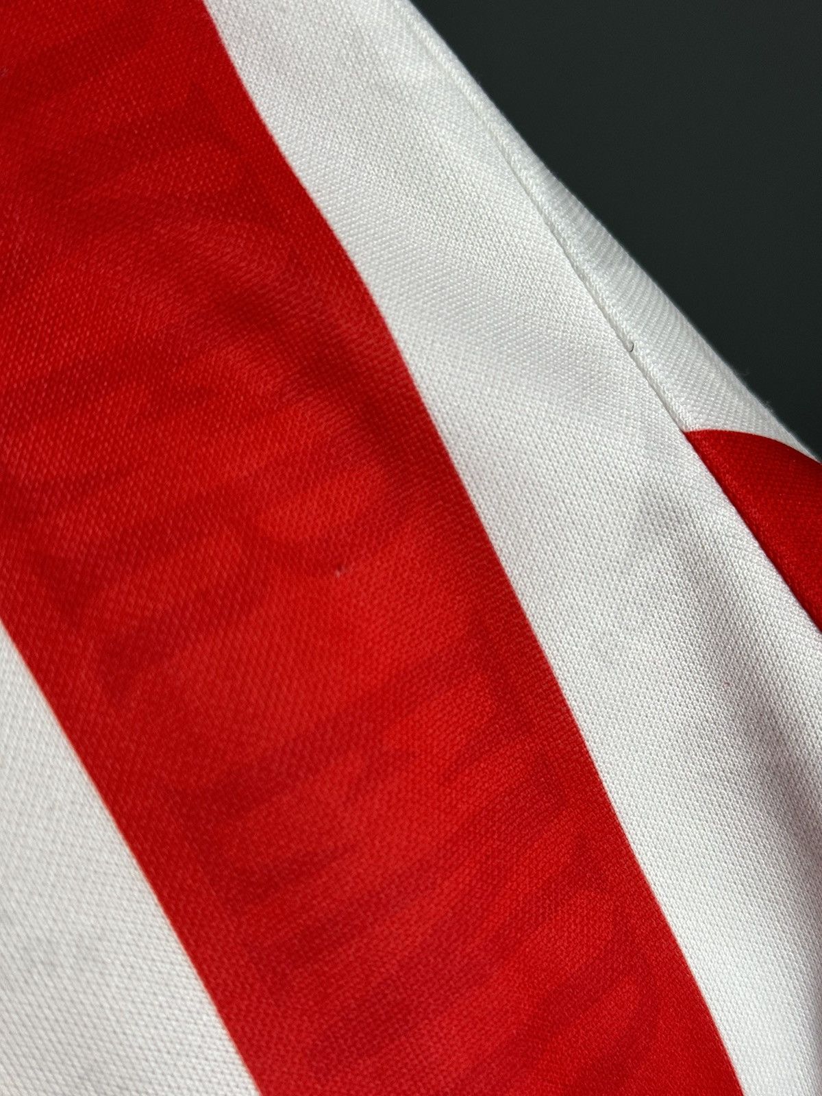 Other Sunderland 96/97 Home Football Jersey Size US L / EU 52-54 / 3 - 7 Thumbnail
