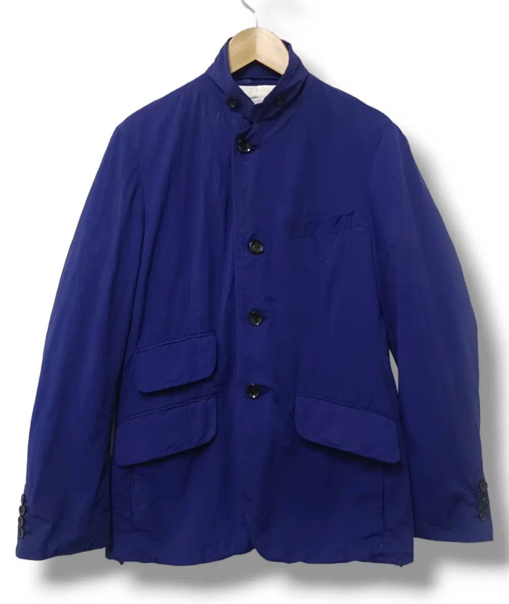 MINOTAUR INST. Japan designer Minotaur Jacket Size US M / EU 48-50 / 2 - 1 Thumbnail
