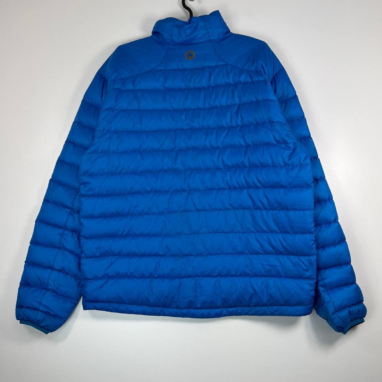 Marmot Marmot Down Jacket Puffer Insulated Outdoor Mens Size L Size US L / EU 52-54 / 3 - 11 Thumbnail