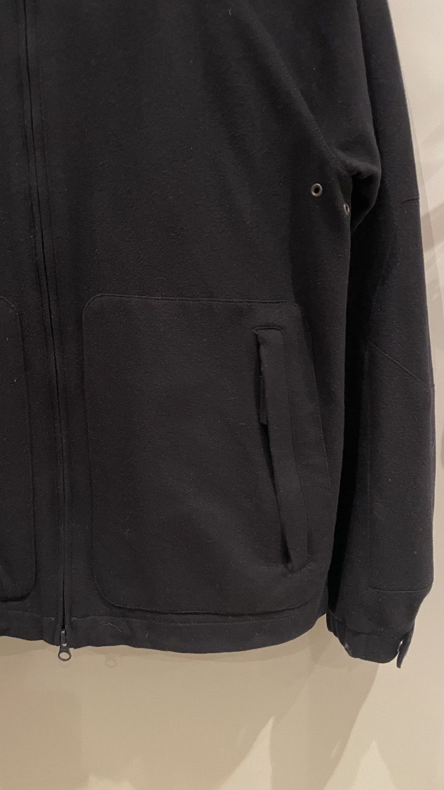 Aspesi Light waterproof zip Jacket Size US M / EU 48-50 / 2 - 4 Thumbnail