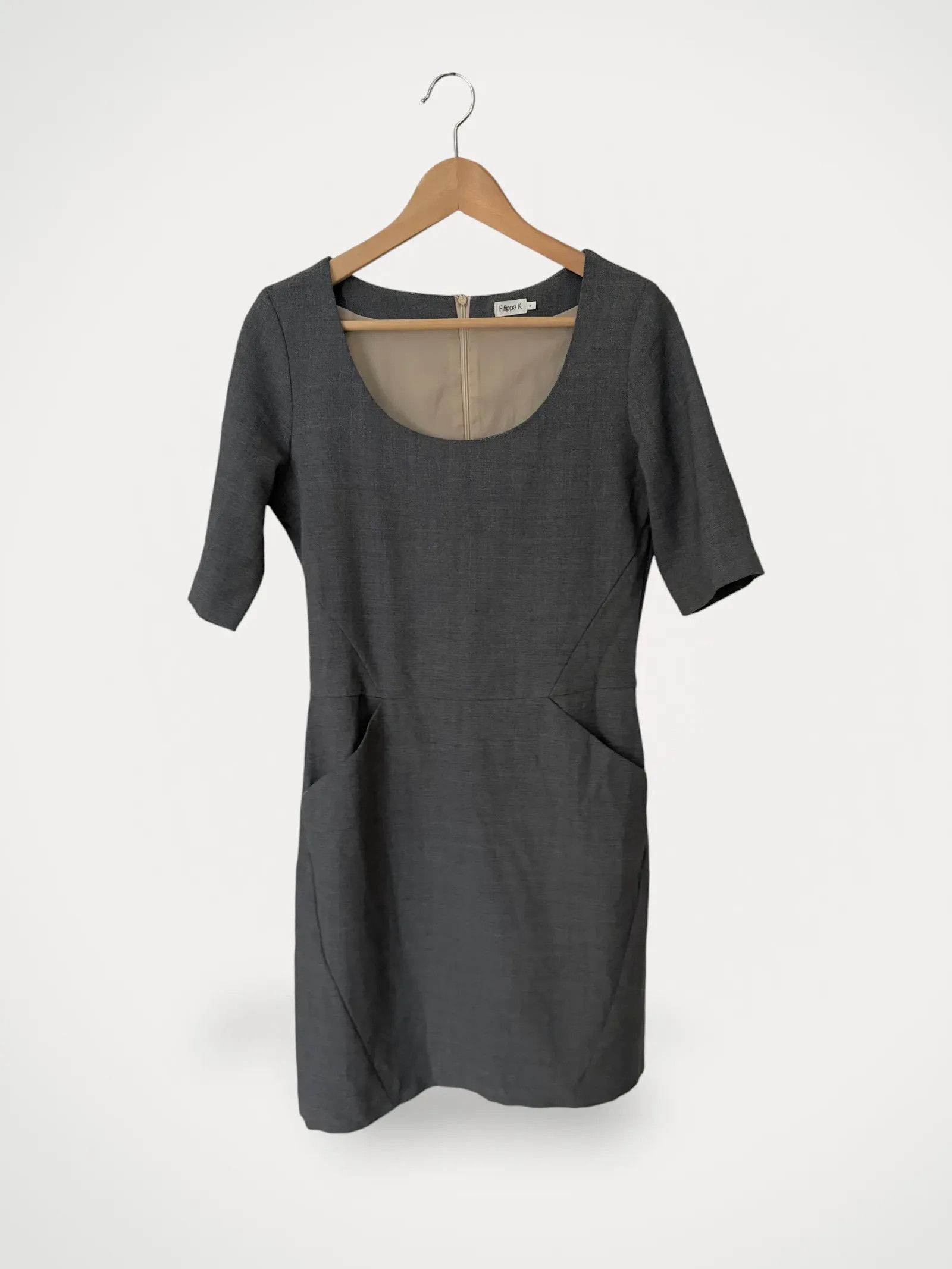 Filippa K Filippa K Dress Size M / US 6-8 / IT 42-44 - 1 Thumbnail