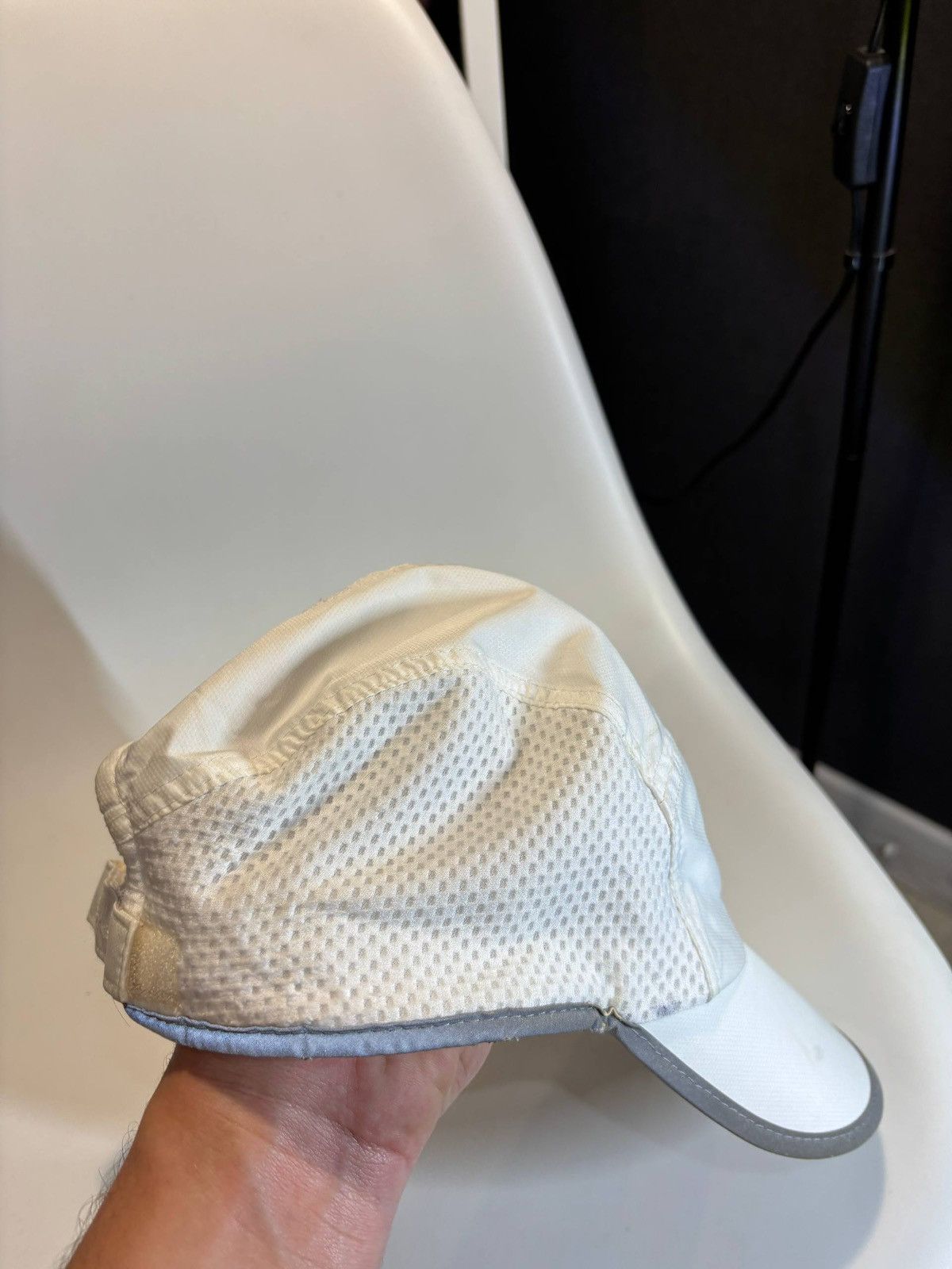 Nike Nike vintage cap Size:One Size Size ONE SIZE - 6 Thumbnail