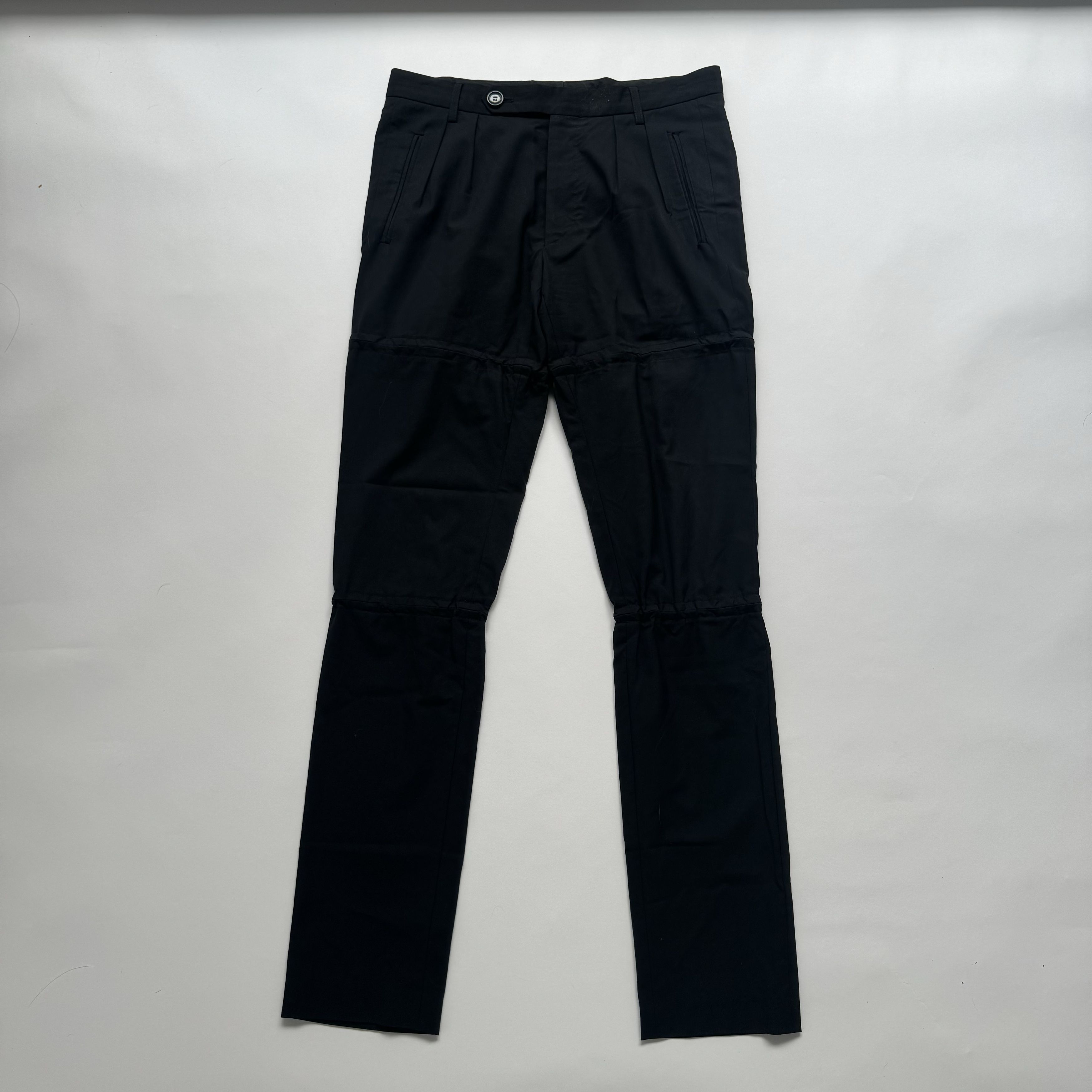 Raf Simons Consumed - S/S 2003 - Pants | Grailed
