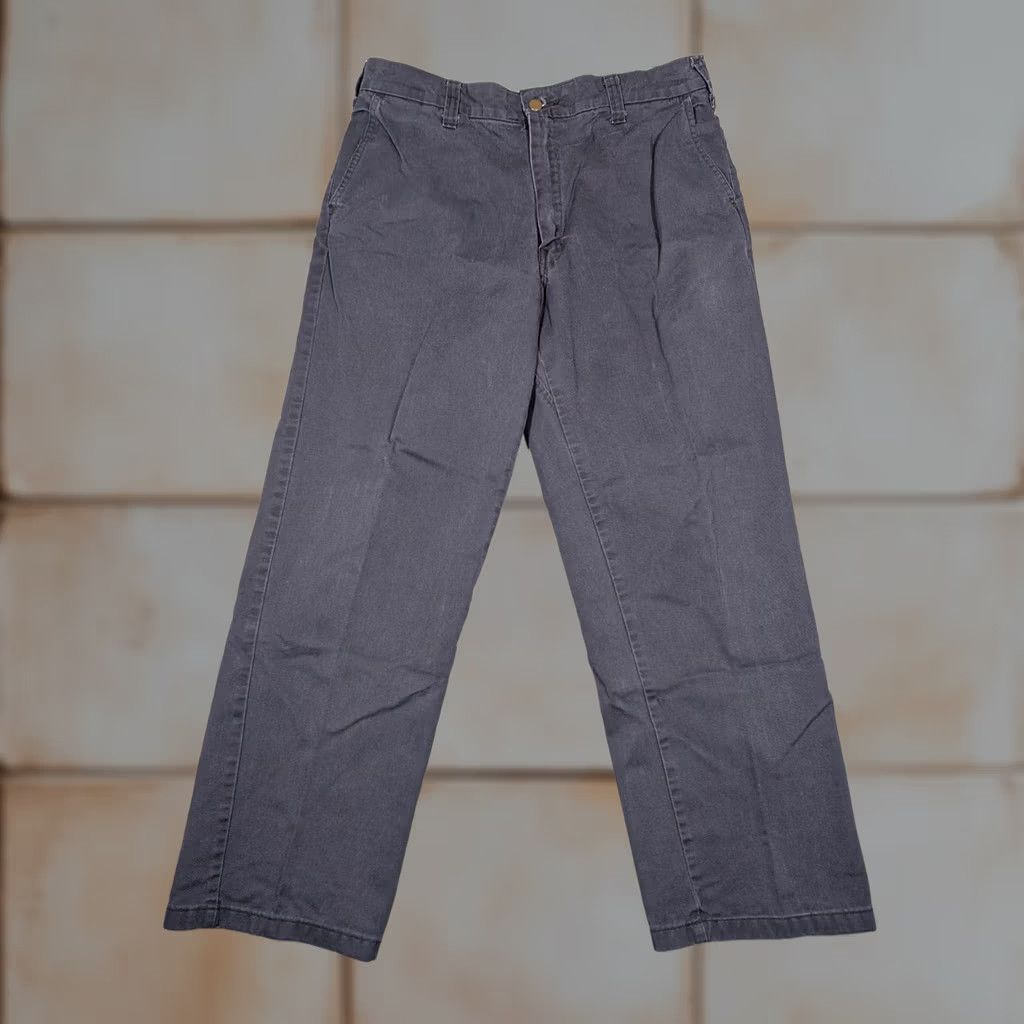 Vintage VINTAGE: None Size US 36 / EU 52 - 1 Thumbnail