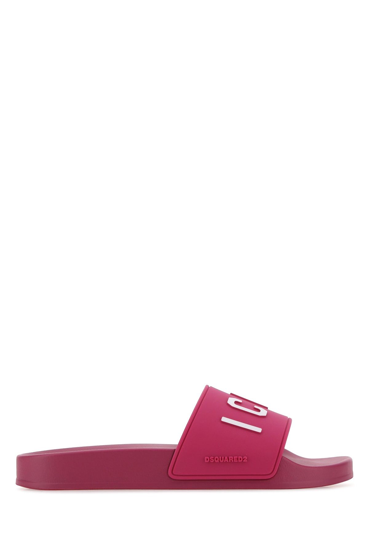 image of Dsquared2 Sandalo in Mixed Colours, Women's (Size 5)