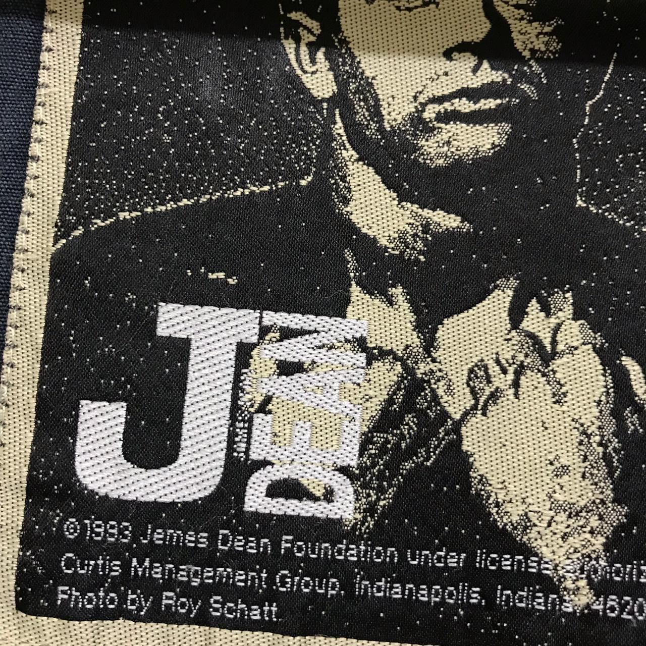 Other James Dean Chore Jacket Size US XL / EU 56 / 4 - 6 Thumbnail