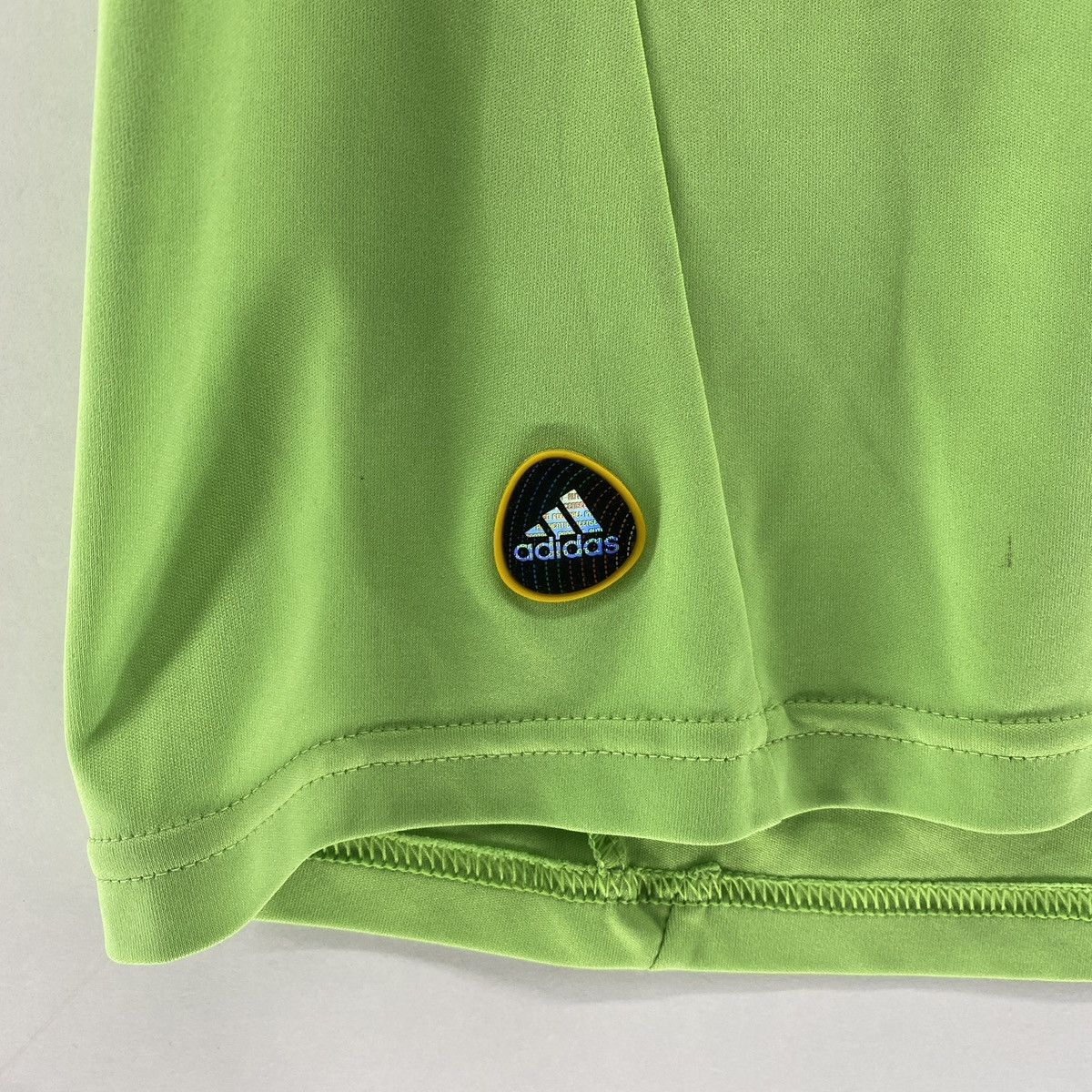 Adidas × Vintage Chelsea FC 2010 2011 Third Soccer Football Jersey Nike Size US S / EU 44-46 / 1 - 5 Thumbnail
