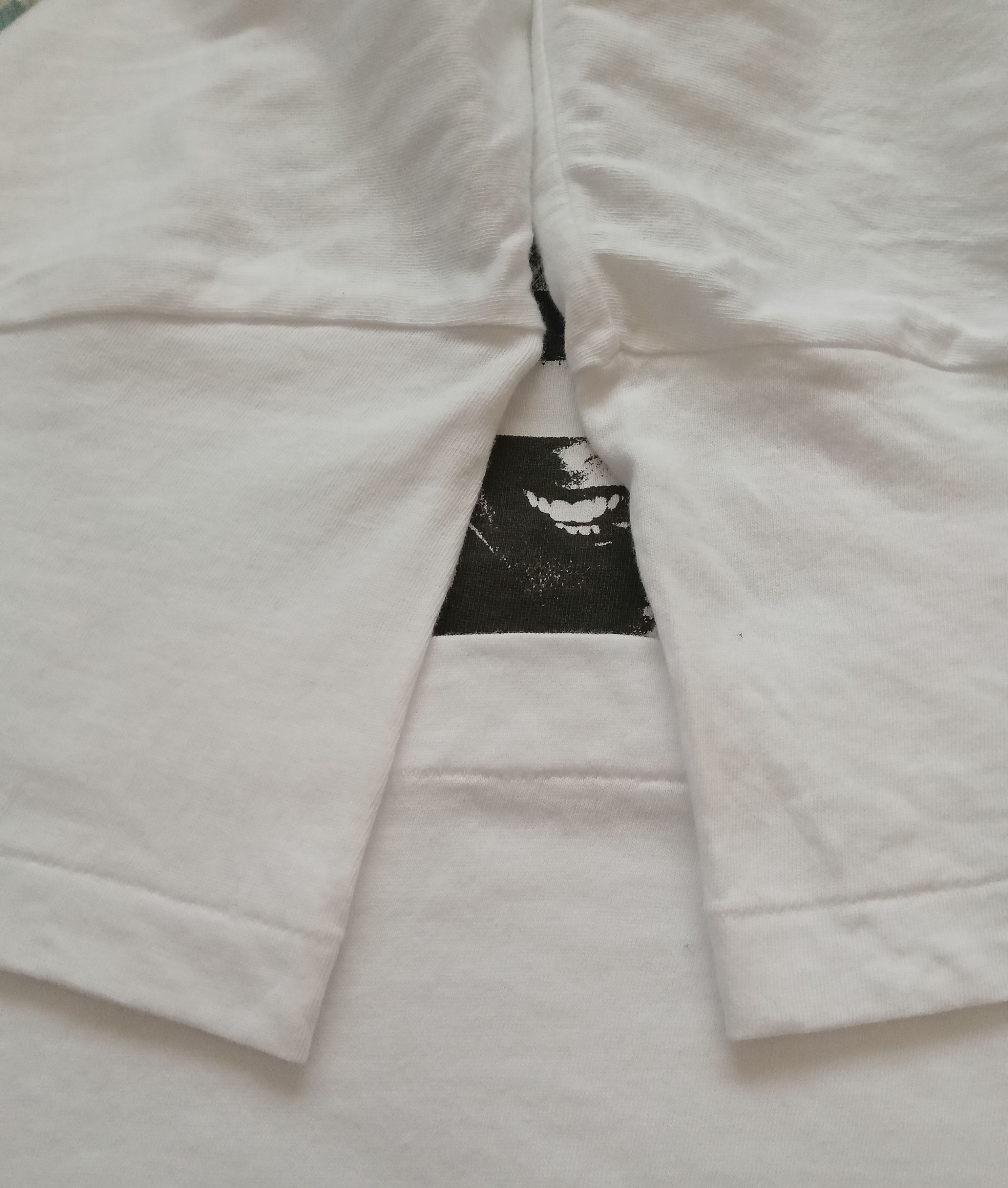 Vintage Vintage Canon Wine Cooler Cindy Rare T Shirt Size XS / US 0-2 / IT 36-38 - 6 Thumbnail