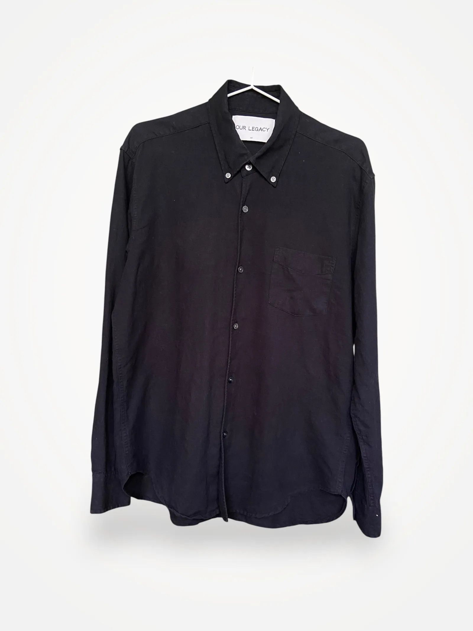 Our Legacy SOUL FRONTIERE SHIRT BNWT | Grailed