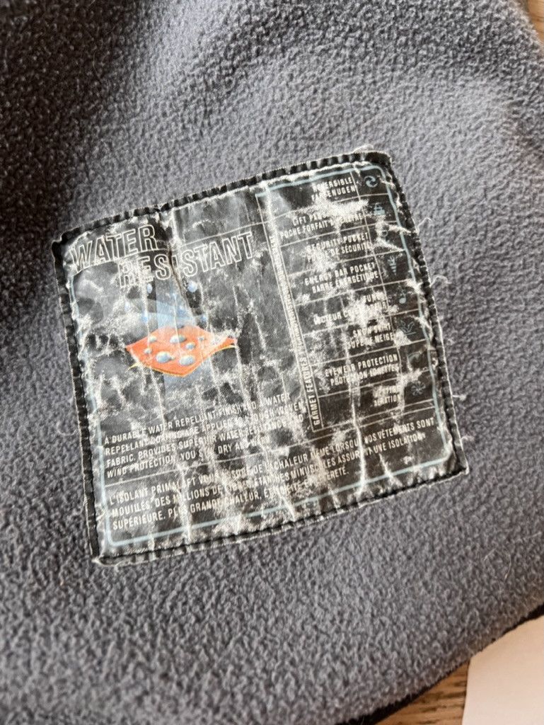 Other Vintage Nike ACG Vest Jacket Military Hunting 90s y2K 2000s Size US XL / EU 56 / 4 - 10 Thumbnail