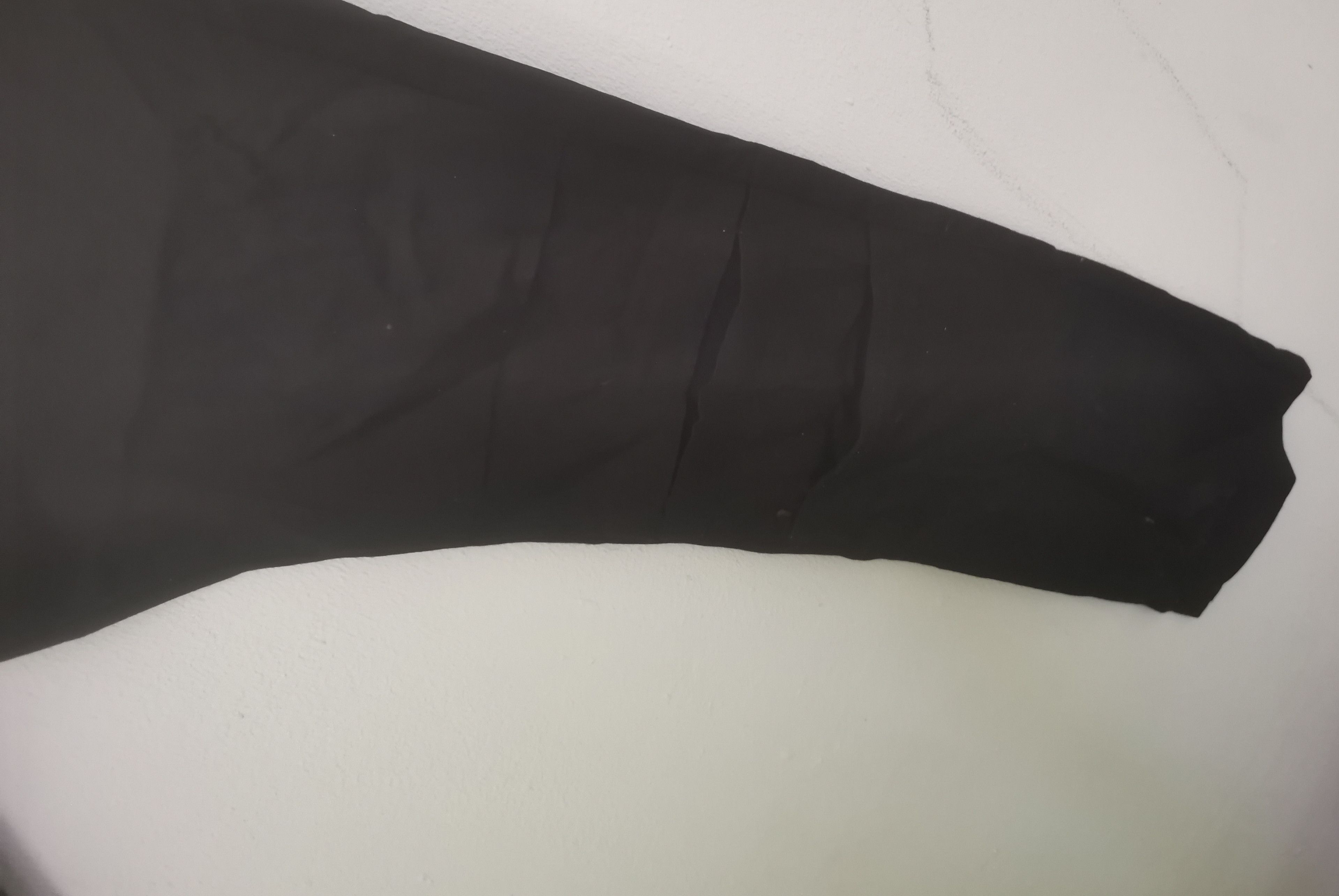 CABANE de ZUCCa Rare Cabane De Zucca cropped pants Size US 32 / EU 48 - 2 Thumbnail