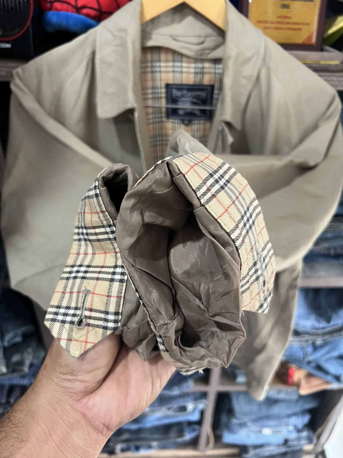 Burberry 🔥Vintage Burberrys’ Jacket Size US M / EU 48-50 / 2 - 10 Thumbnail
